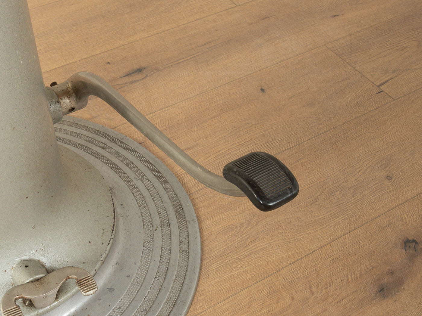 1950s Drawing Table, Nike Eskilstuna, ISIS