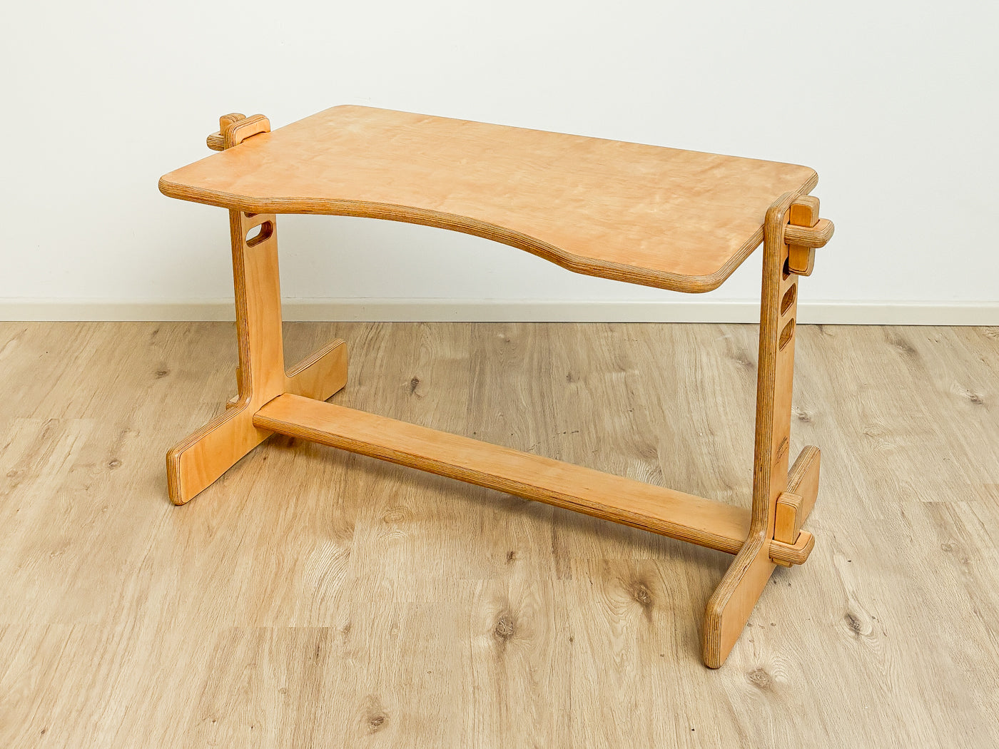 TOBIFANT desk & chair, Luigi Colani, kinderlübke