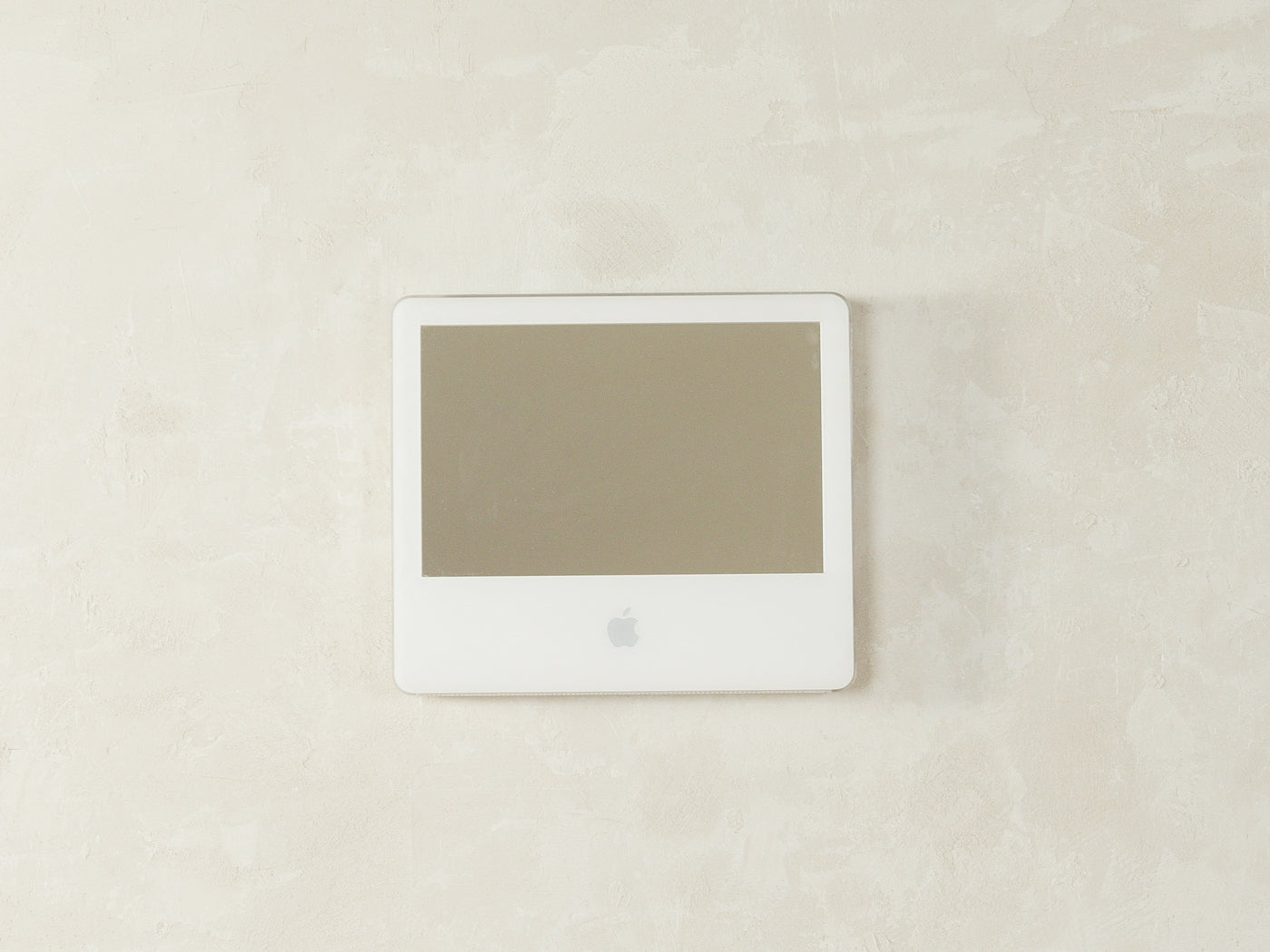 Apple iMac G5 "17 inch" Mirror