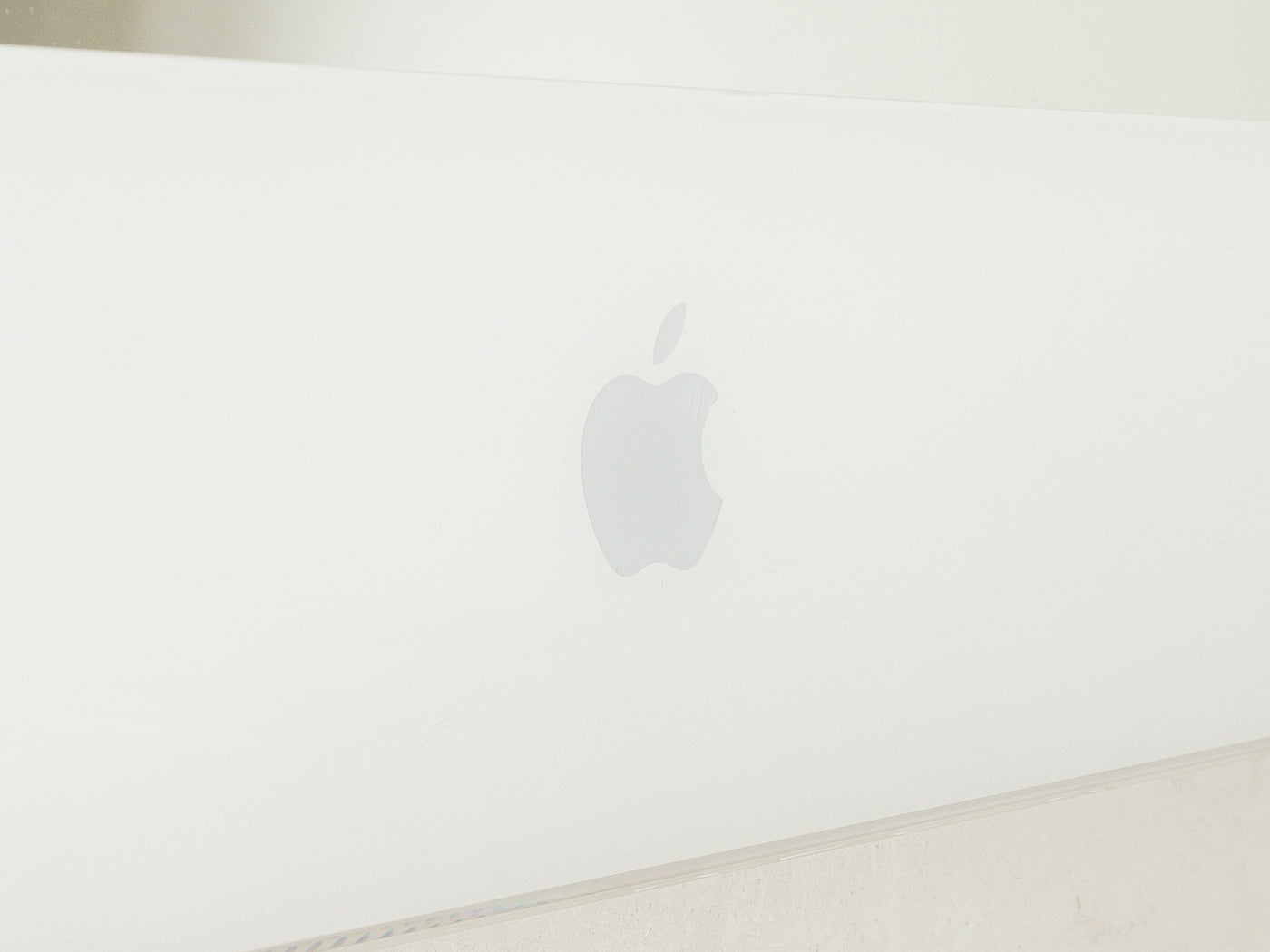 Apple iMac G5 "17 inch" Mirror