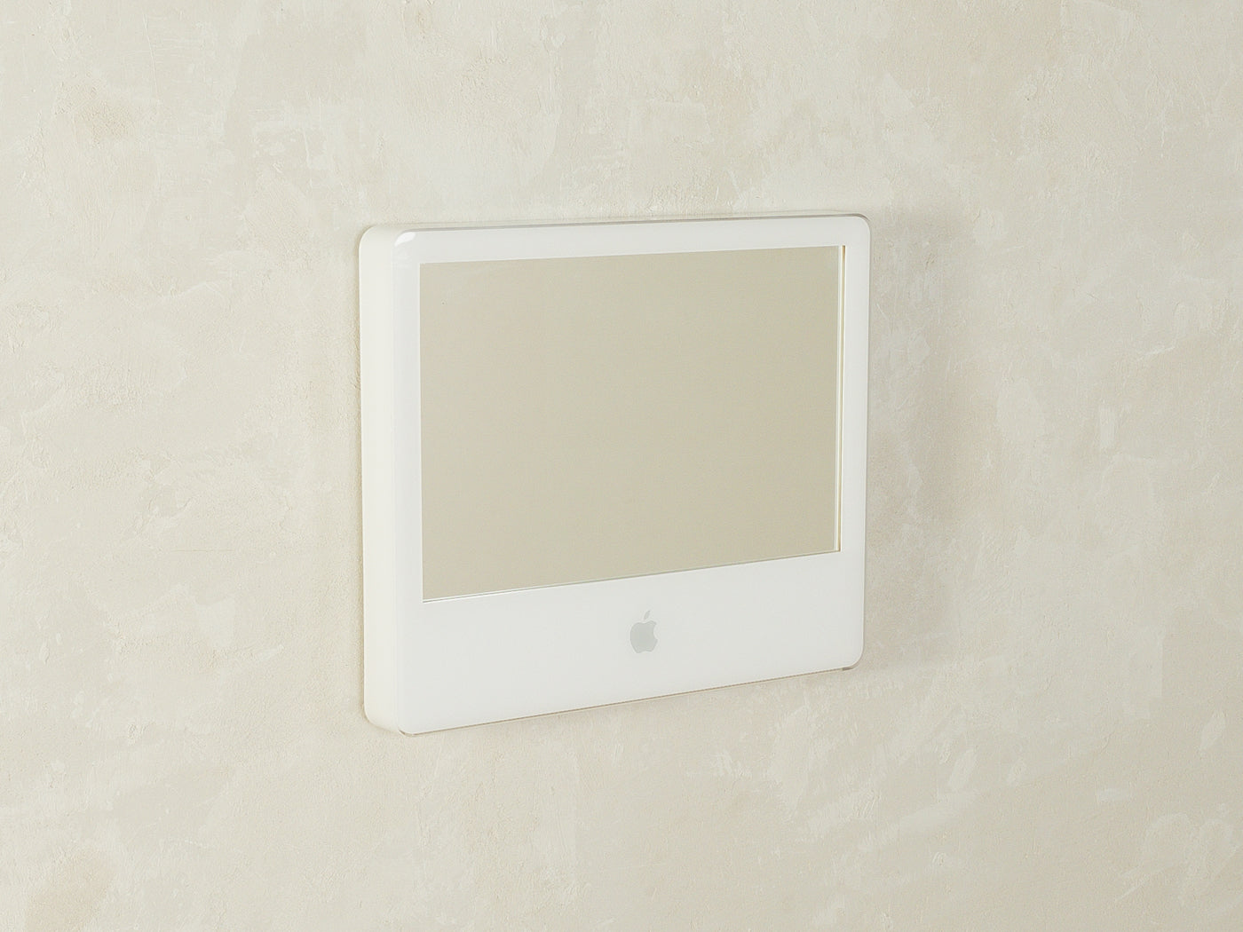 Apple iMac G5 "20 inch" mirror