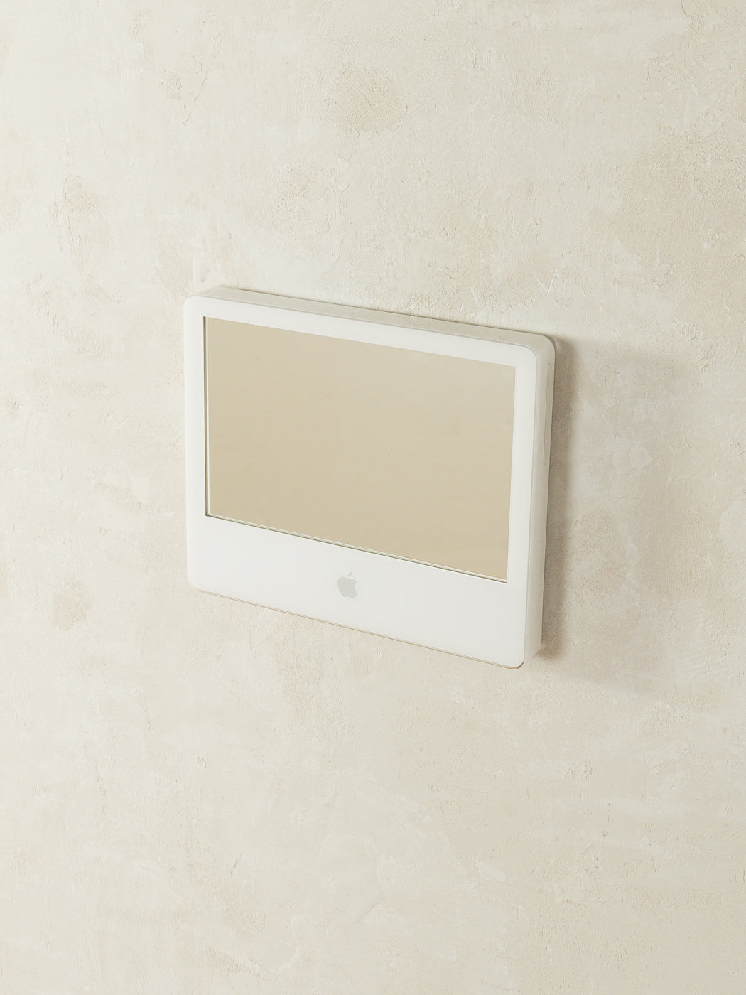 Apple iMac G5 "20 inch" mirror