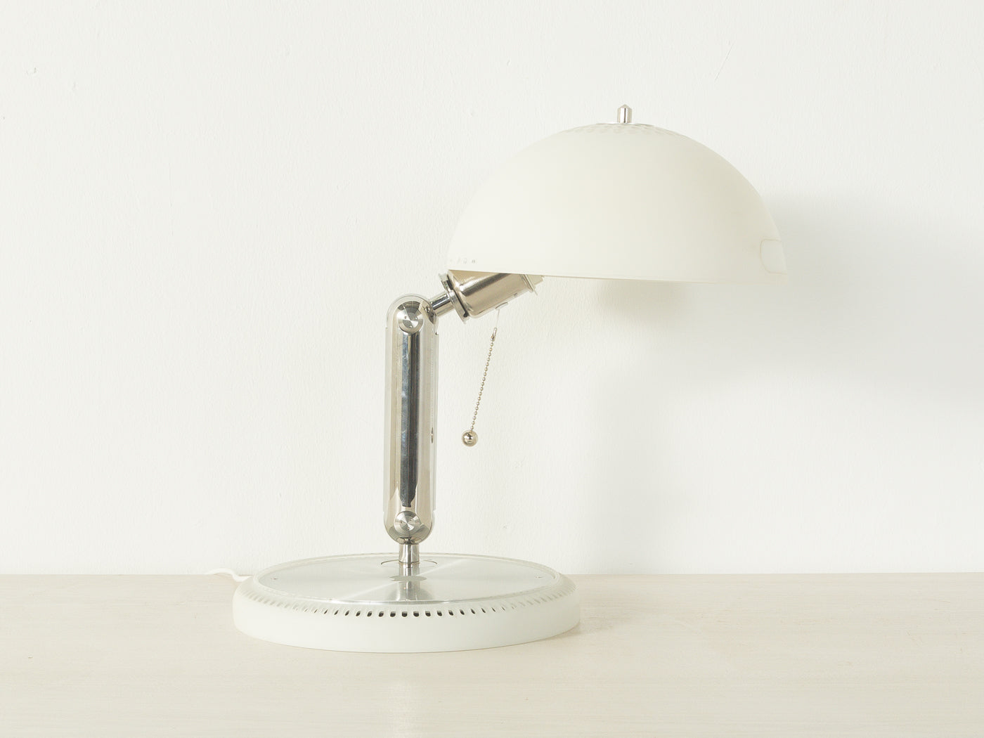 Apple iMac G4 table lamp