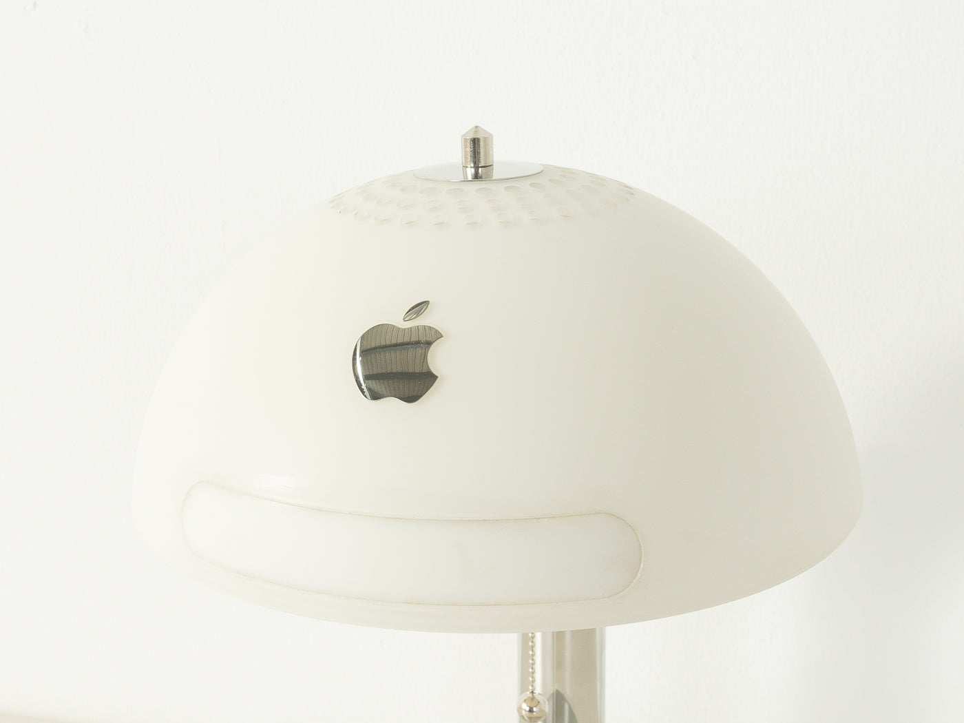 Apple iMac G4 table lamp