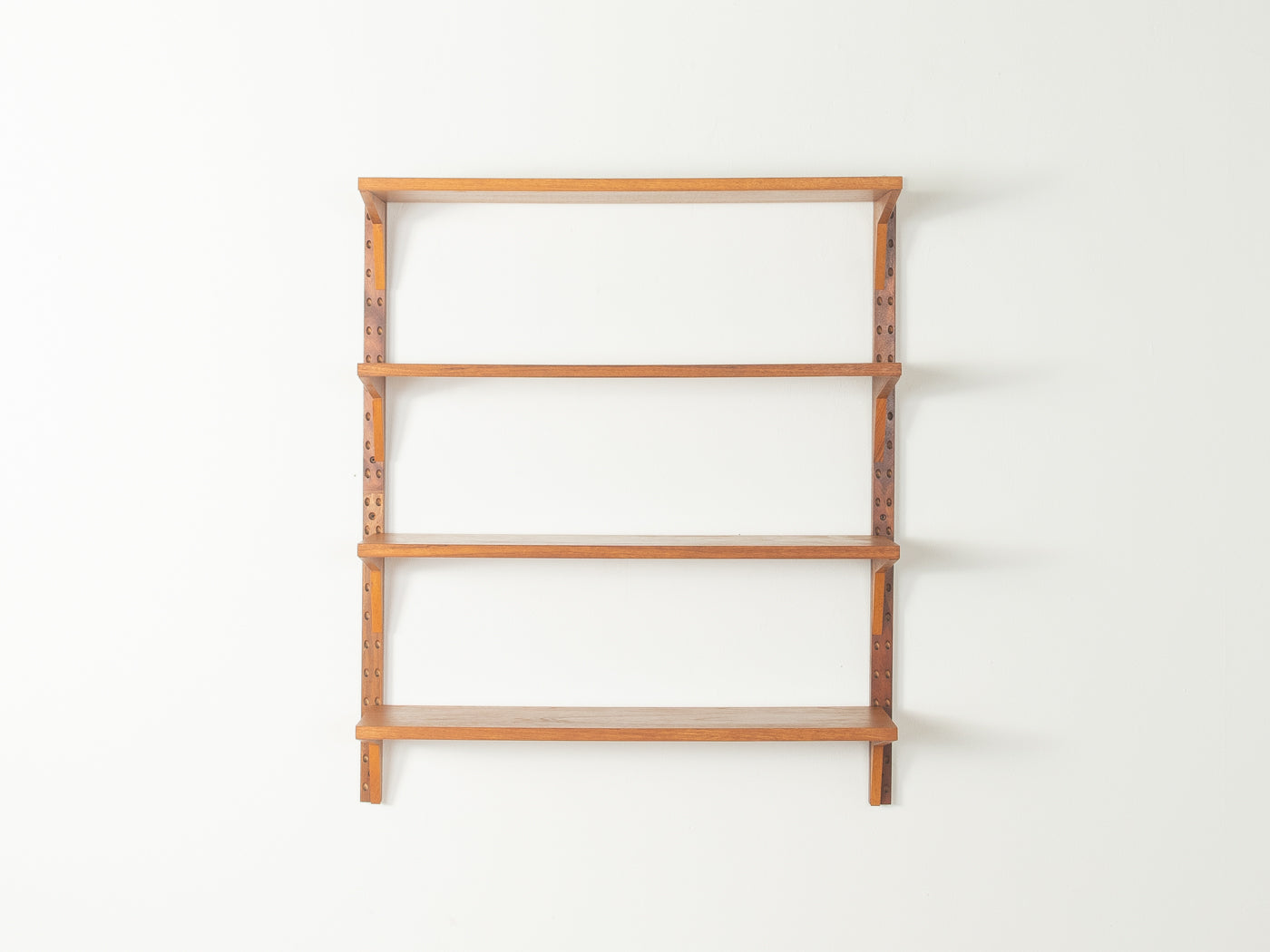 1960s Wall shelf, Poul Cadovius