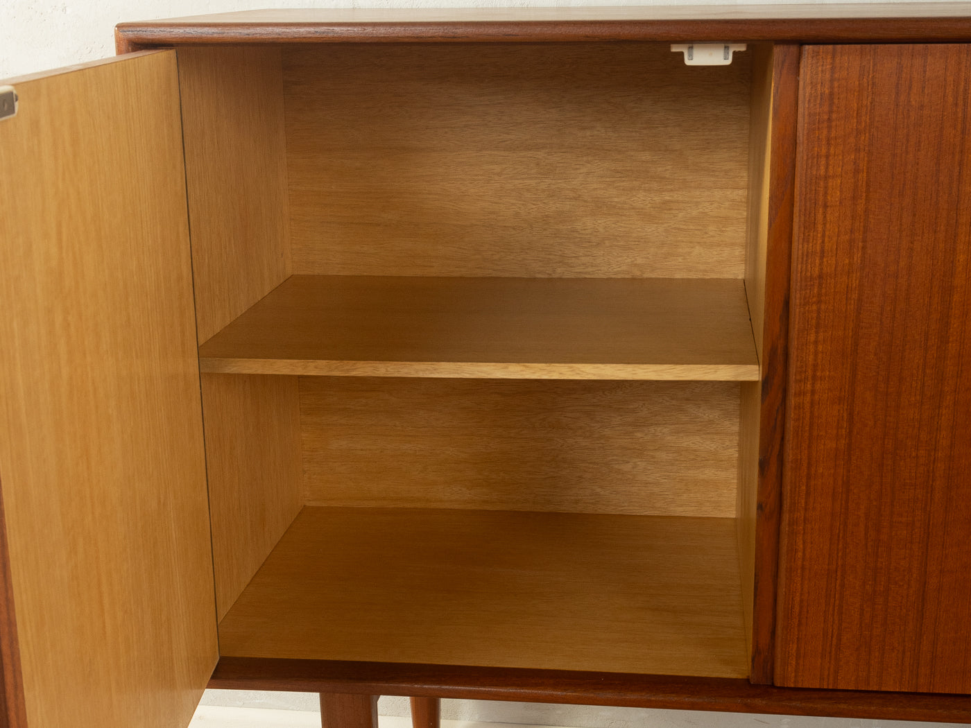 1960s Sideboard, Heinrich Riestenpatt