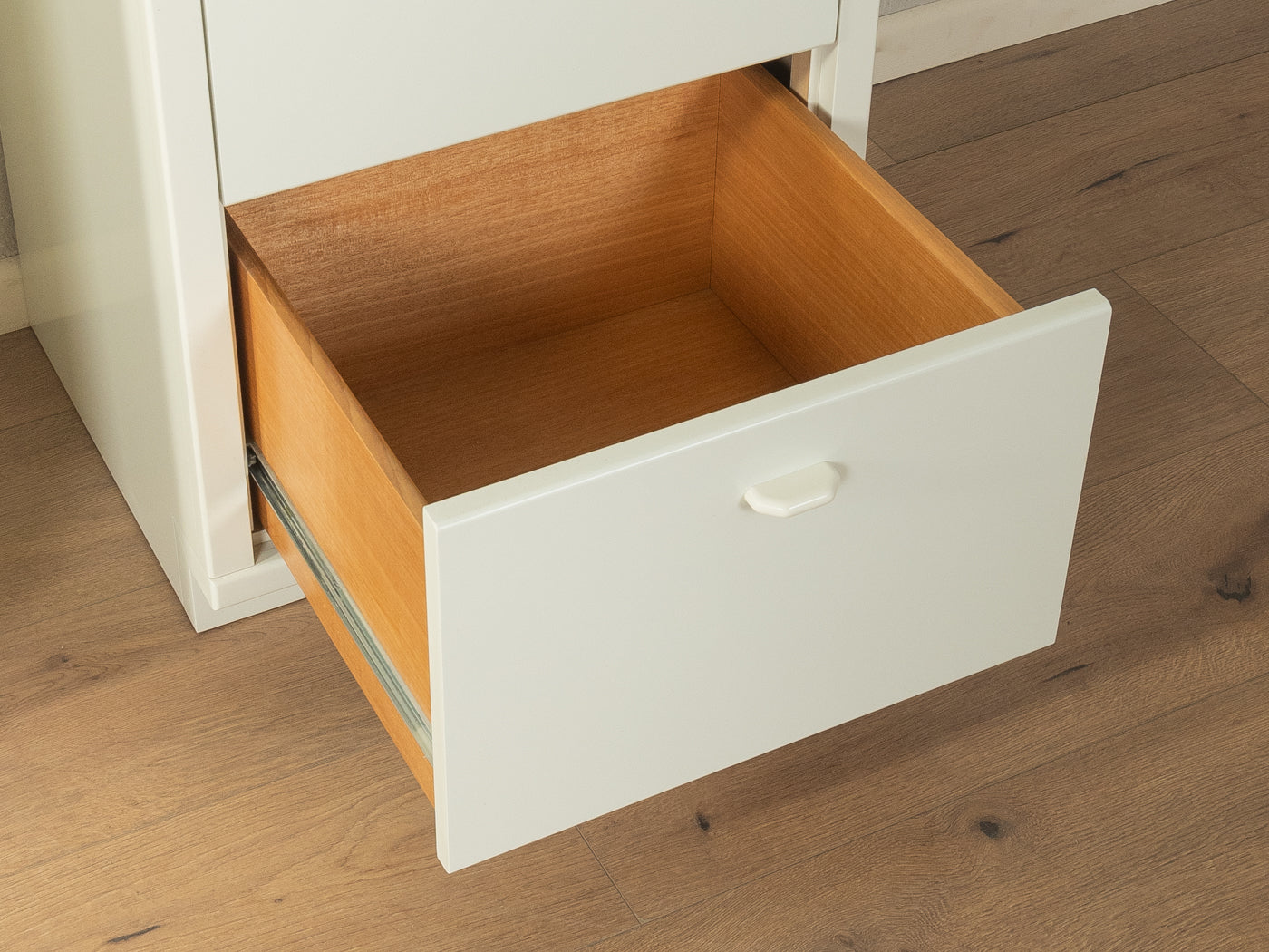 Postmodern chests of drawers, hülsta