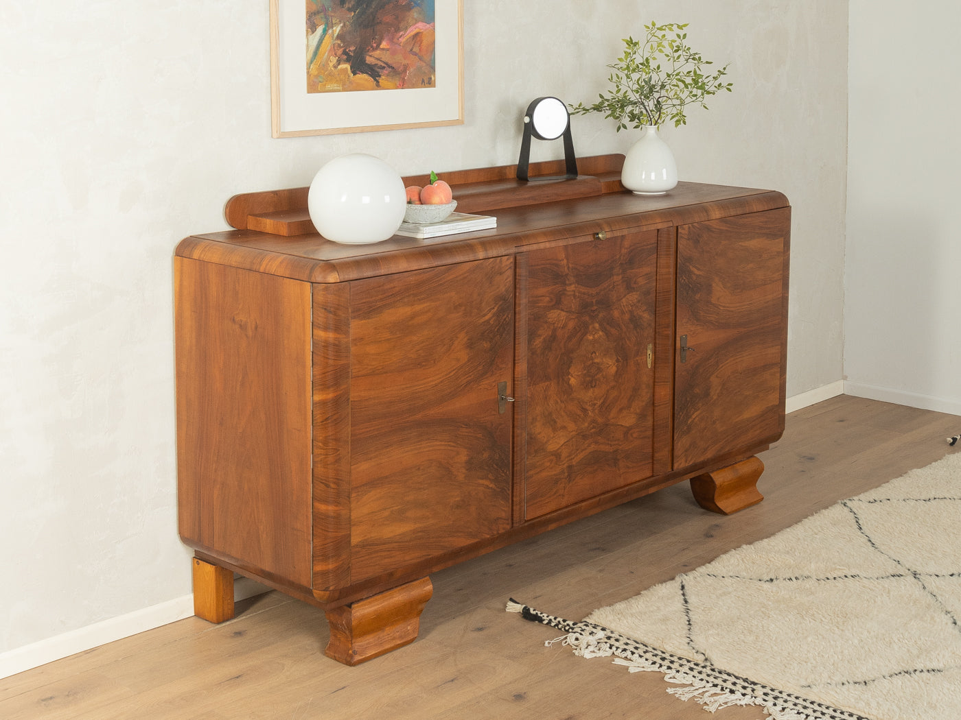Art déco Sideboard