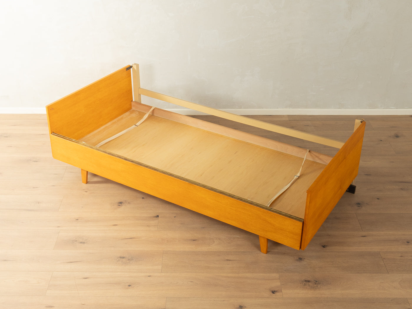 1960er Jahre Mid-Century Klappbett - Bild 7