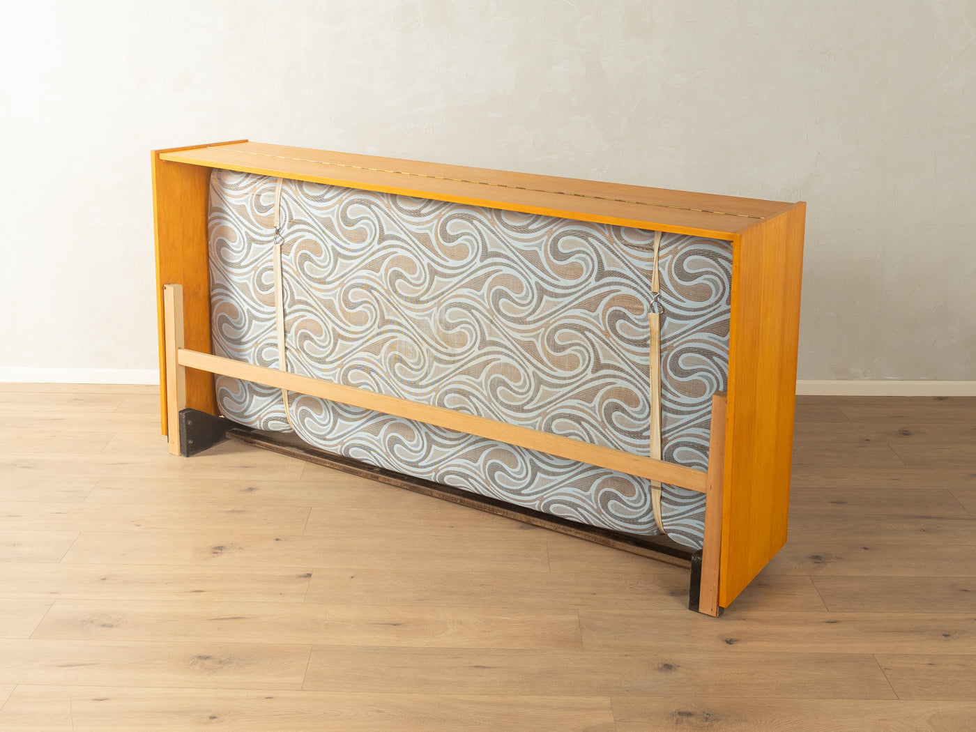 1960er Jahre Mid-Century Klappbett - Bild 6