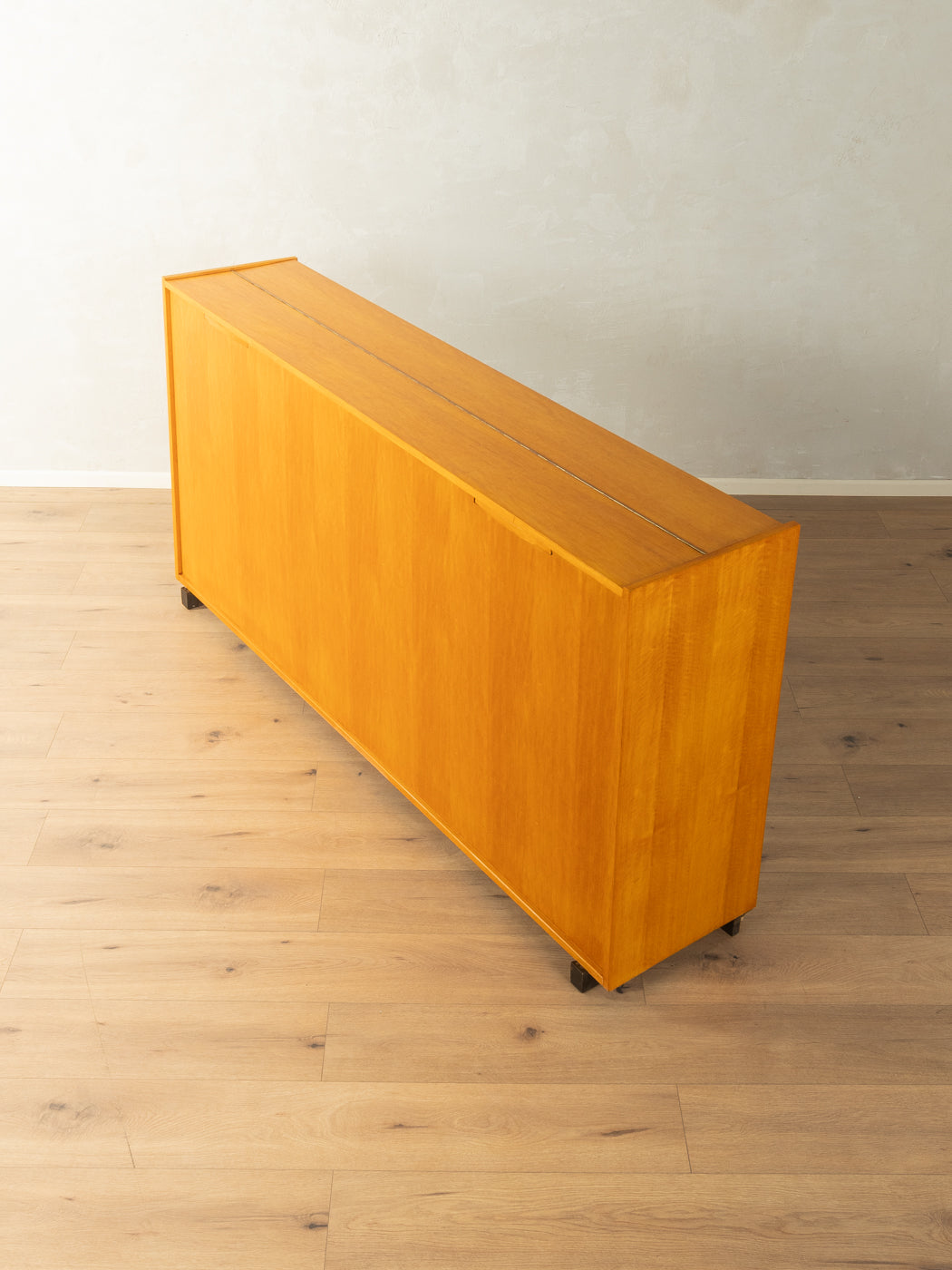 1960er Jahre Mid-Century Klappbett - Bild 5