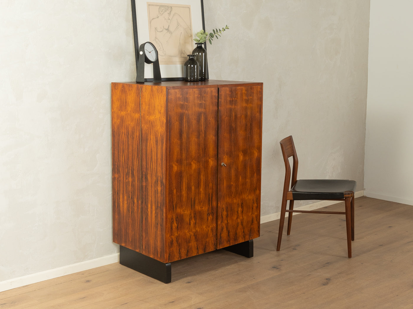 1950s bureau, "Hausbüro", Schreibmayr