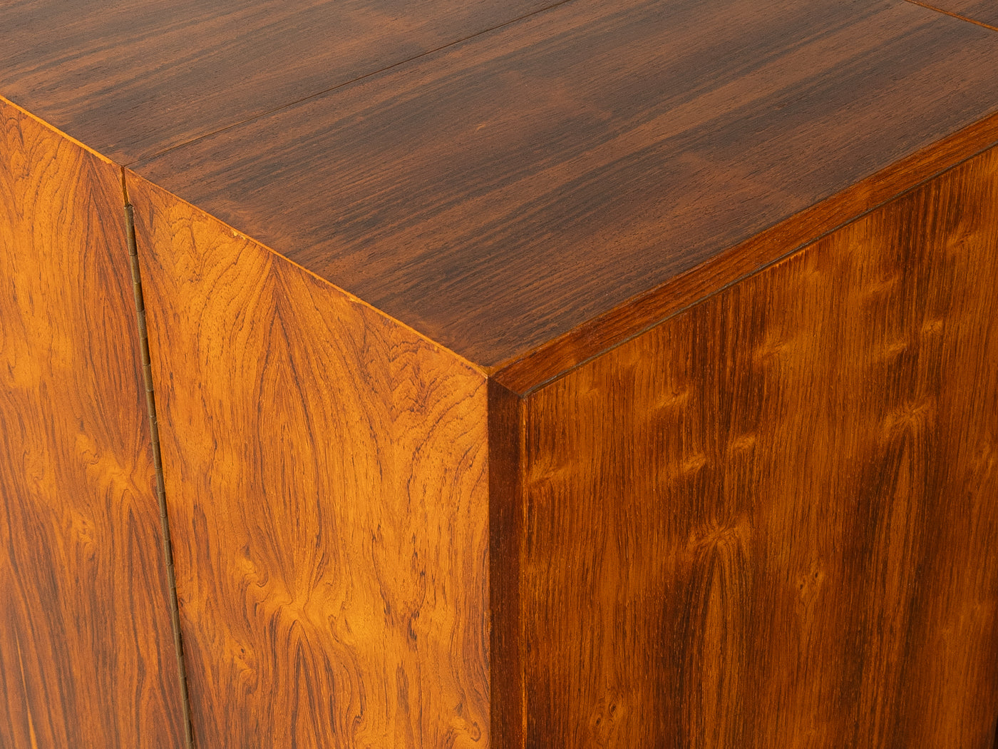 1950s bureau, "Hausbüro", Schreibmayr