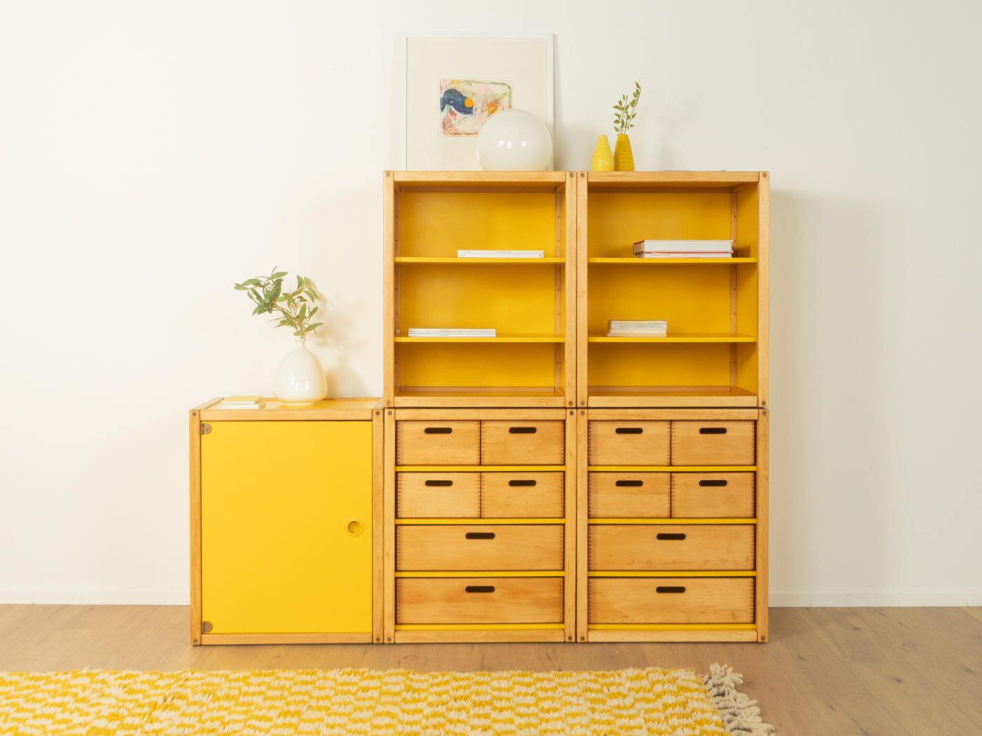 Flötotto chests of drawers