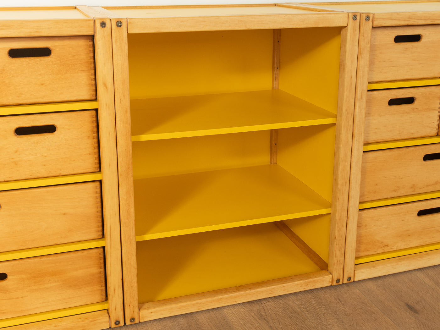 Flötotto chests of drawers