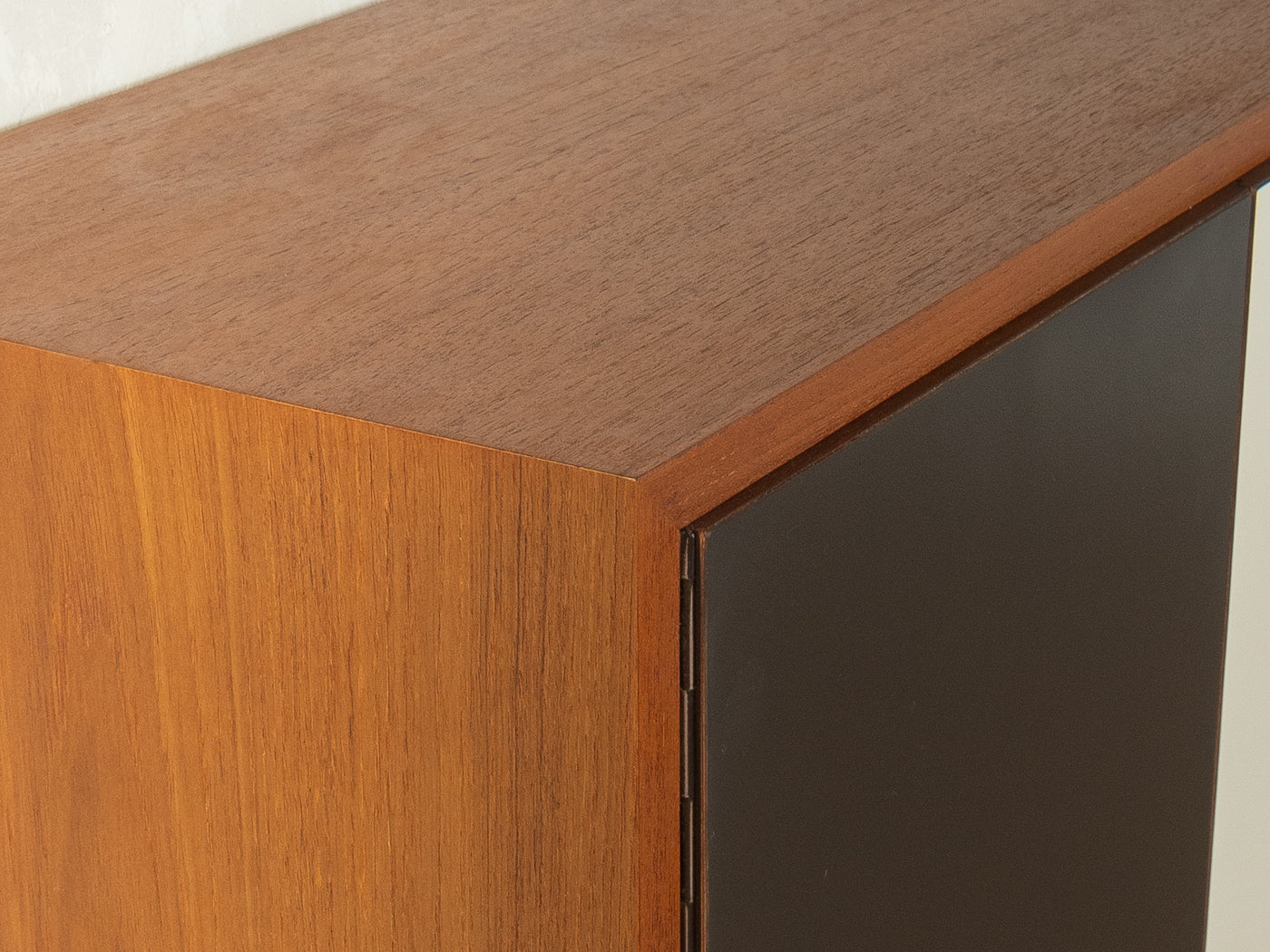 1950s chest of drawers, Oldenburger Möbelwerkstätten