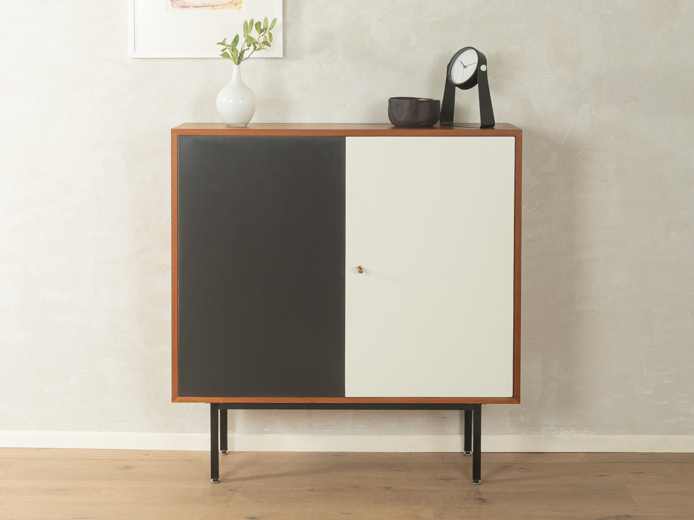 1950er Jahre Kommode, Oldenburger Möbelwerkstätten