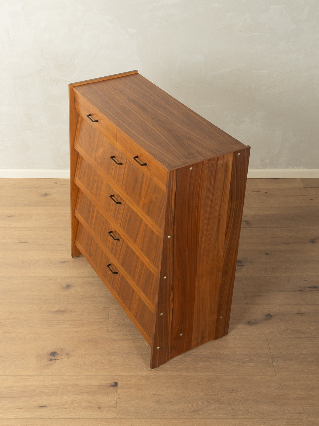 1960s shoe cabinet