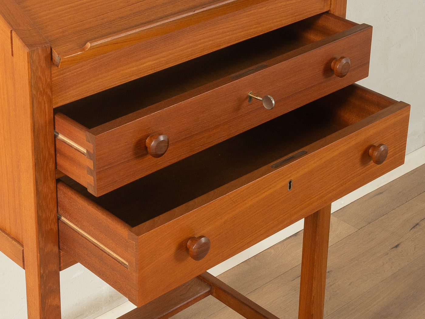 1960er Jahre Stehpult