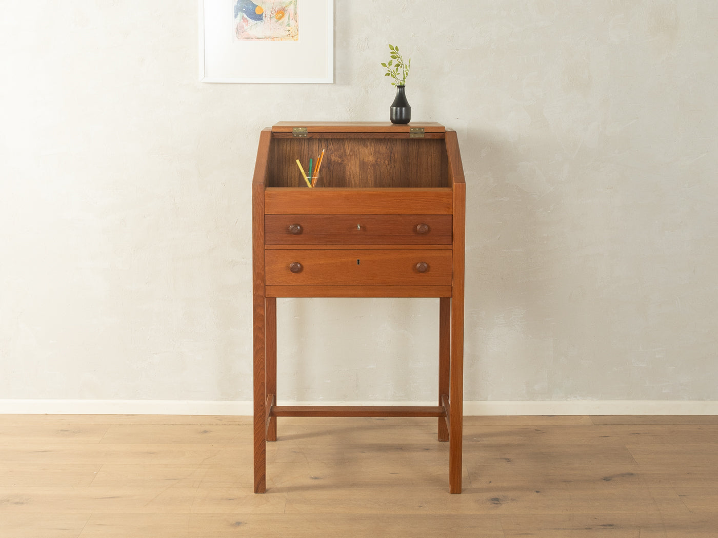 1960er Jahre Stehpult