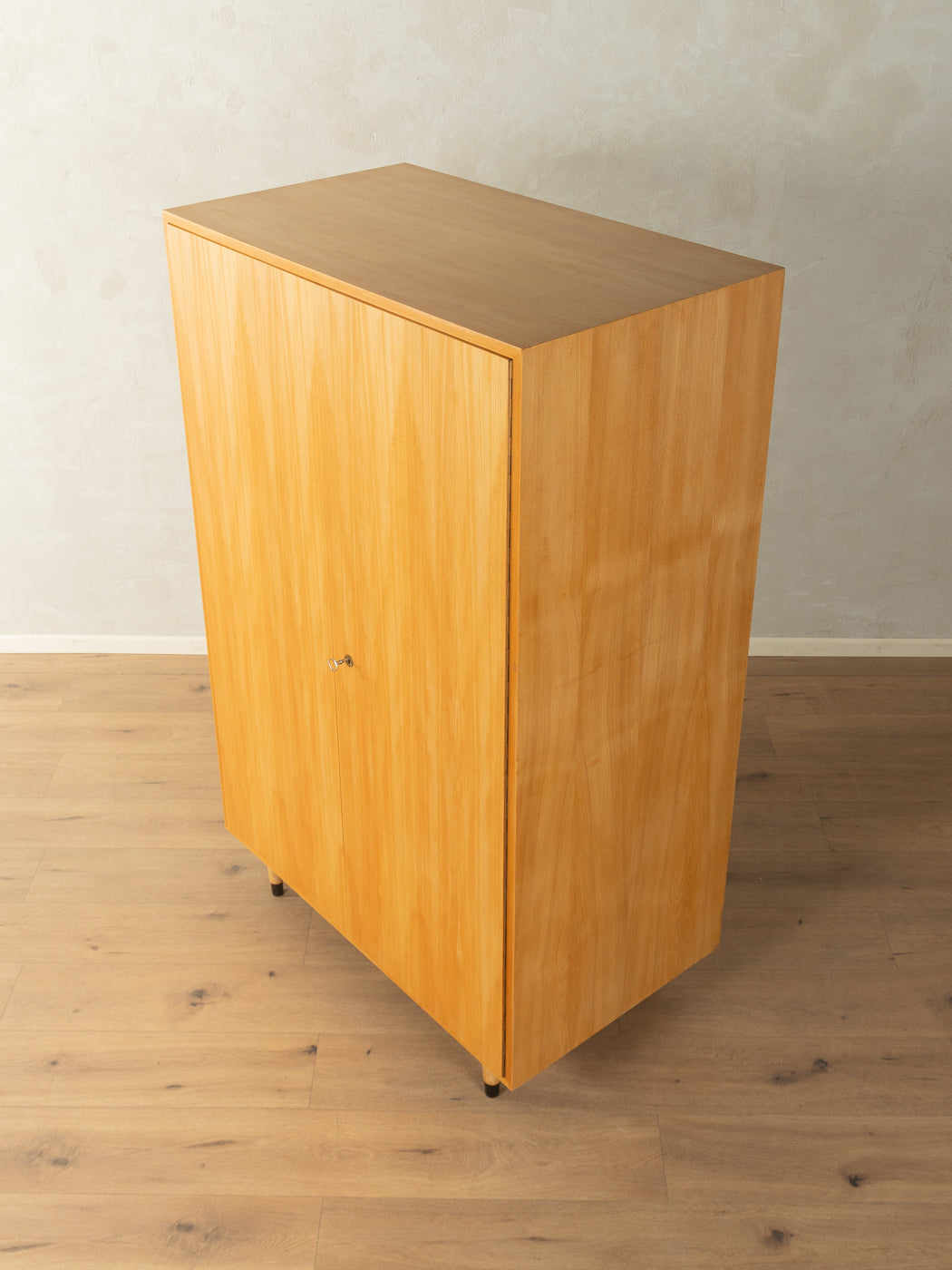 1950s Wardrobe, Oldenburger Möbelwerkstätten