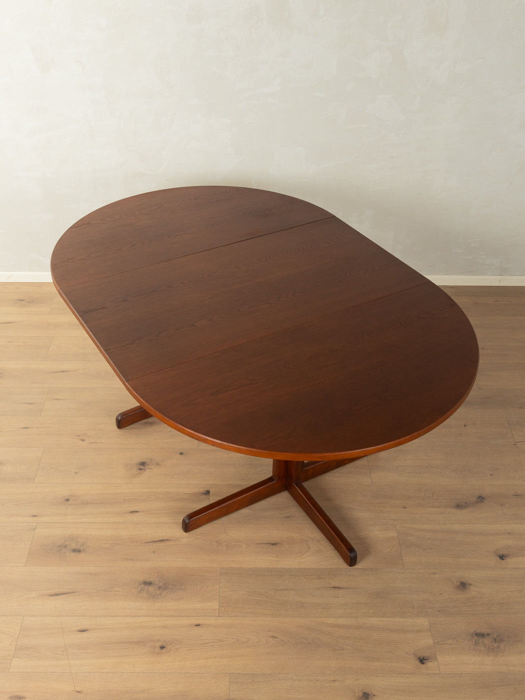 1950er Jahre Esstisch, Thonet