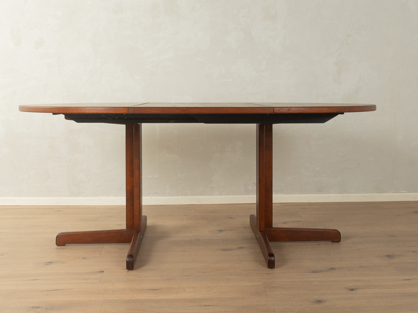 1950er Jahre Esstisch, Thonet