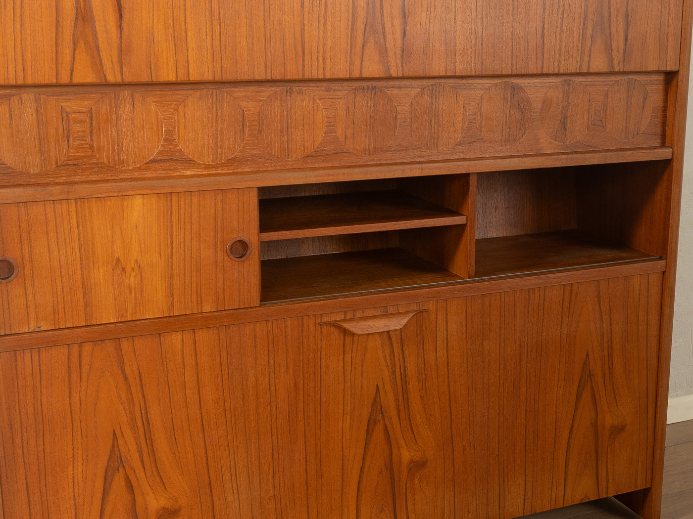 SK661 Hausbar, Johannes Andersen, J Skaaning & Søn