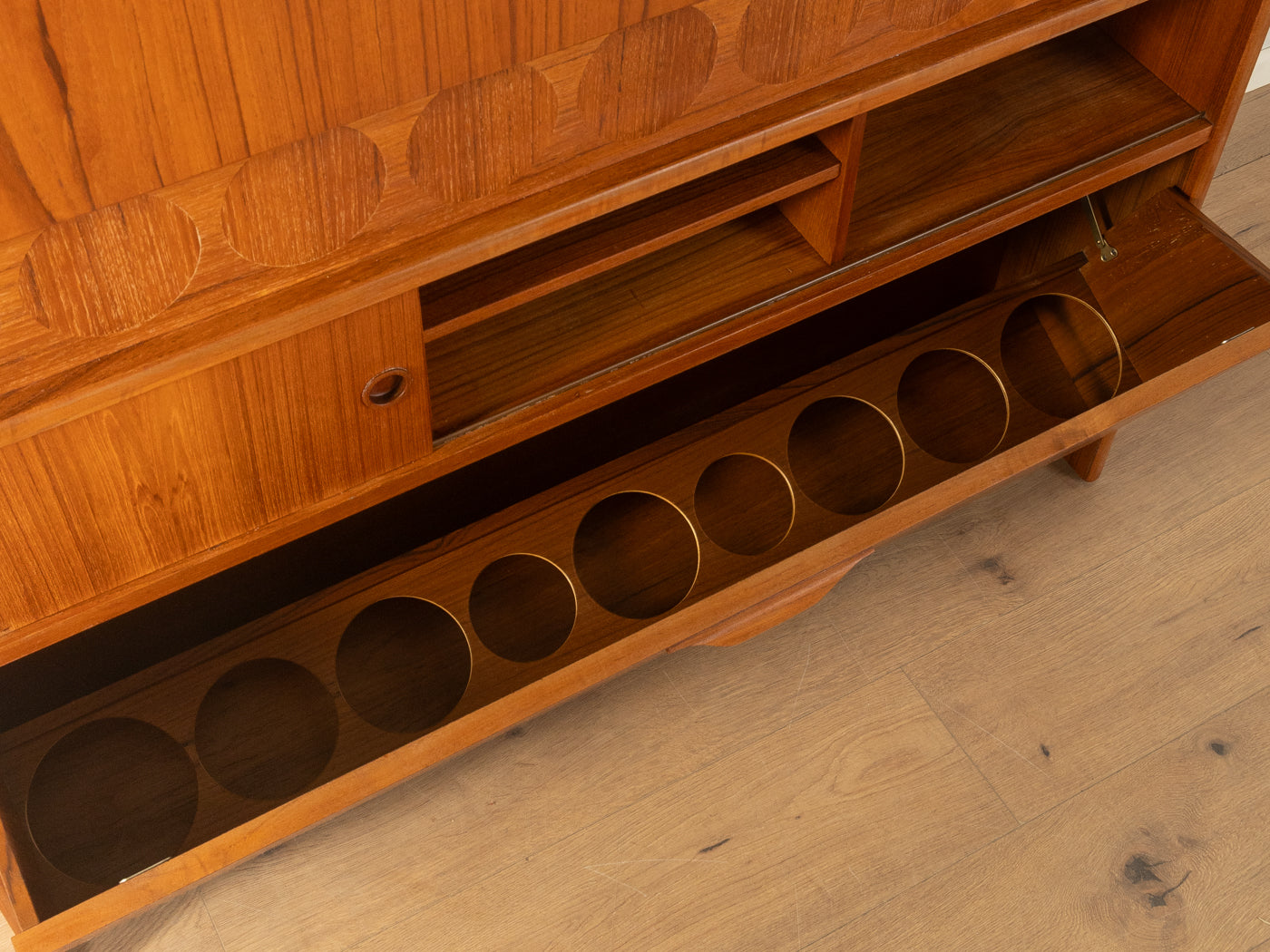 SK661 Hausbar, Johannes Andersen, J Skaaning & Søn