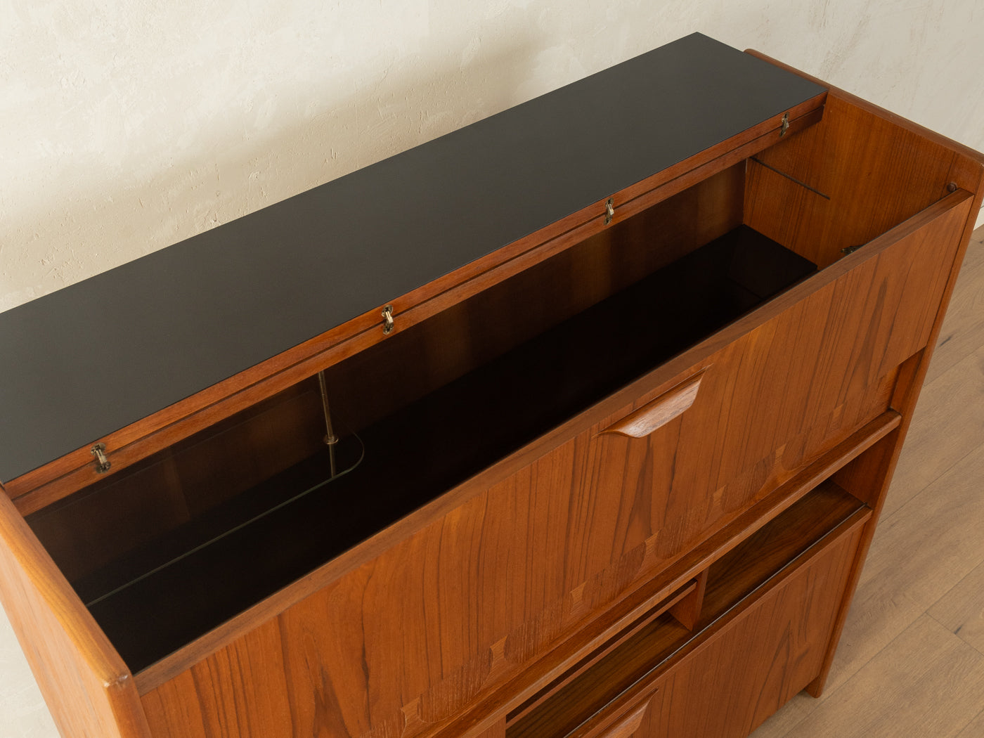 SK661 Hausbar, Johannes Andersen, J Skaaning & Søn