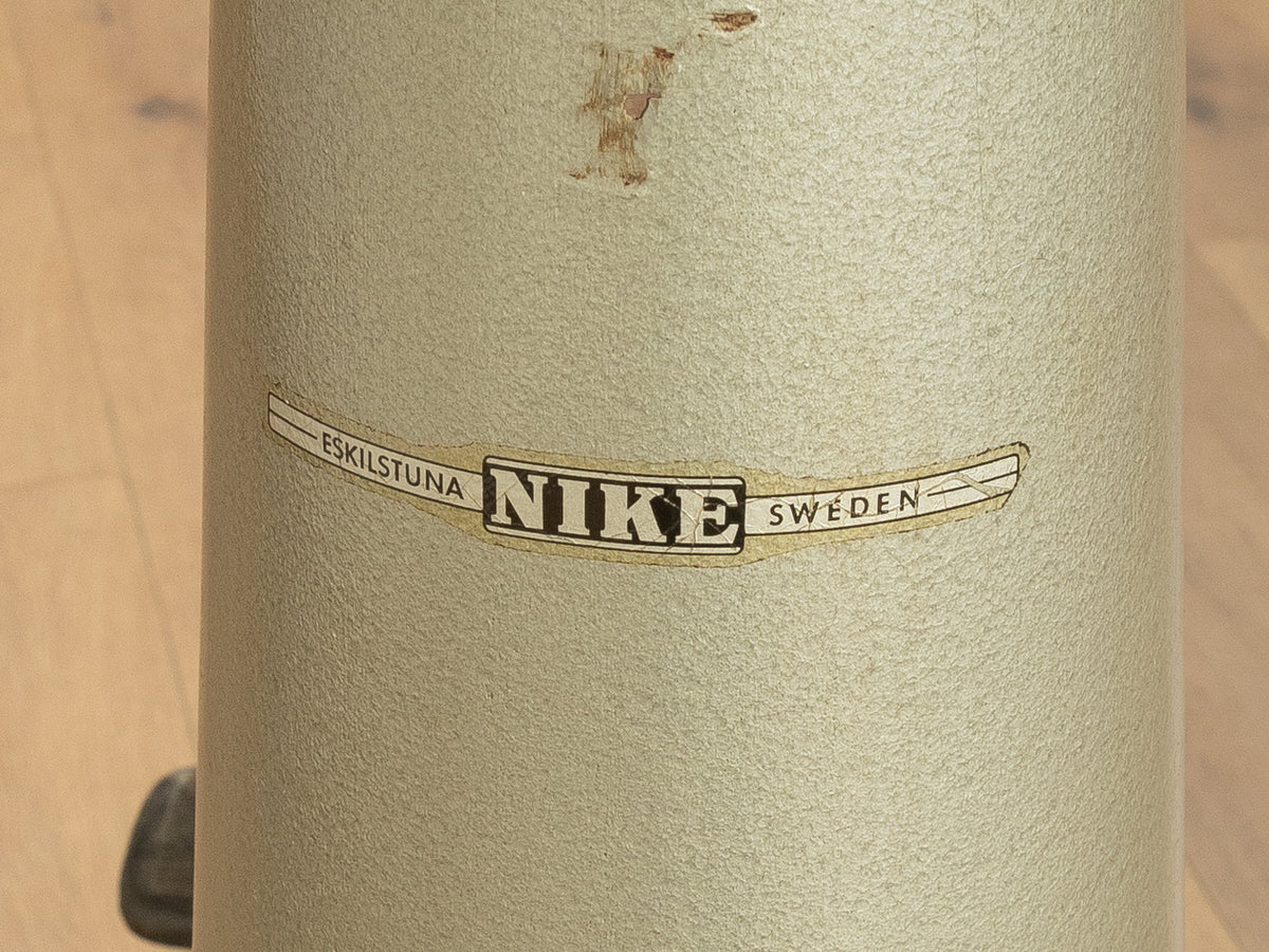1950er Jahre Zeichentisch, Nike Eskilstuna
