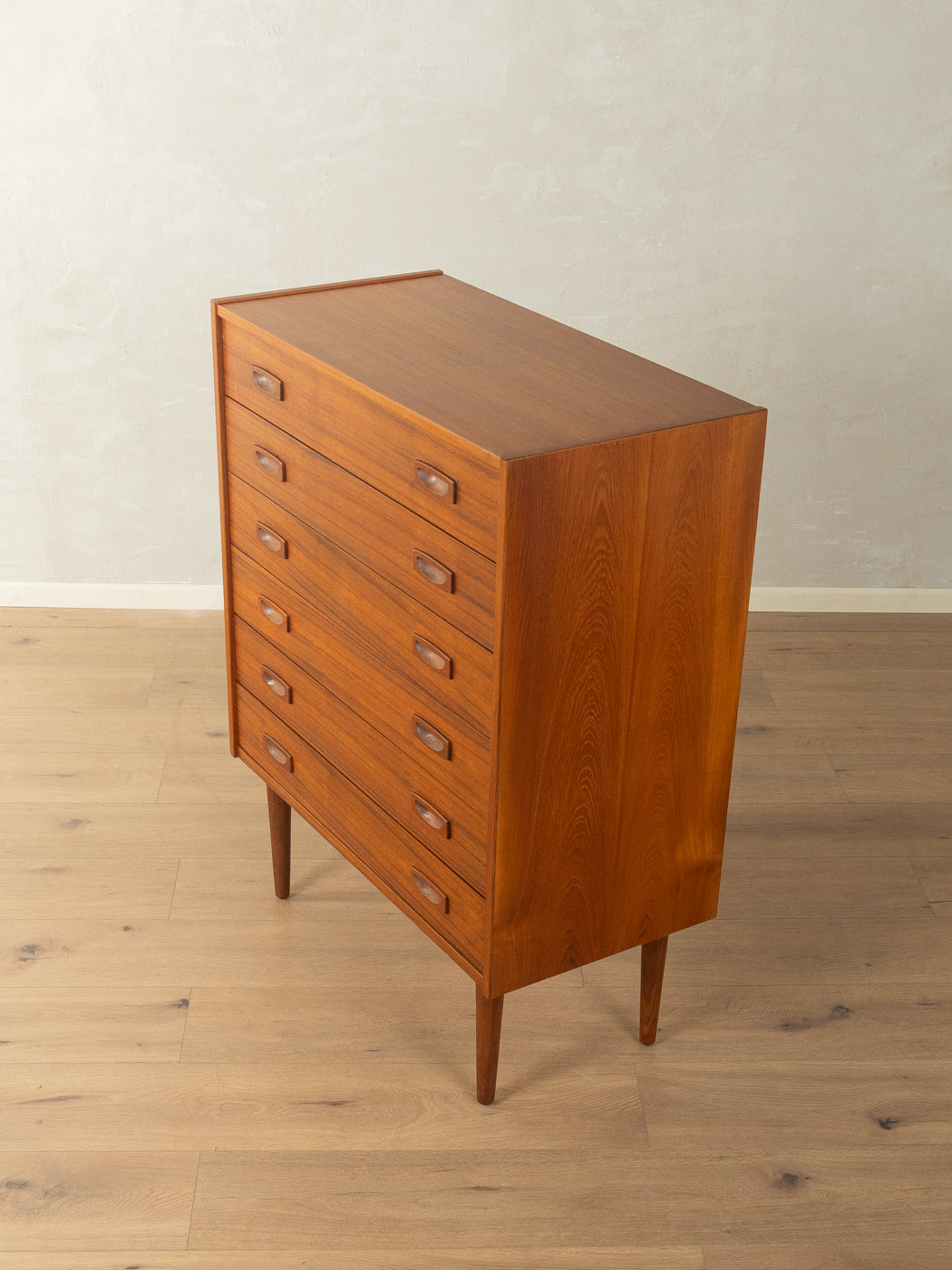 1960er Jahre Kommode