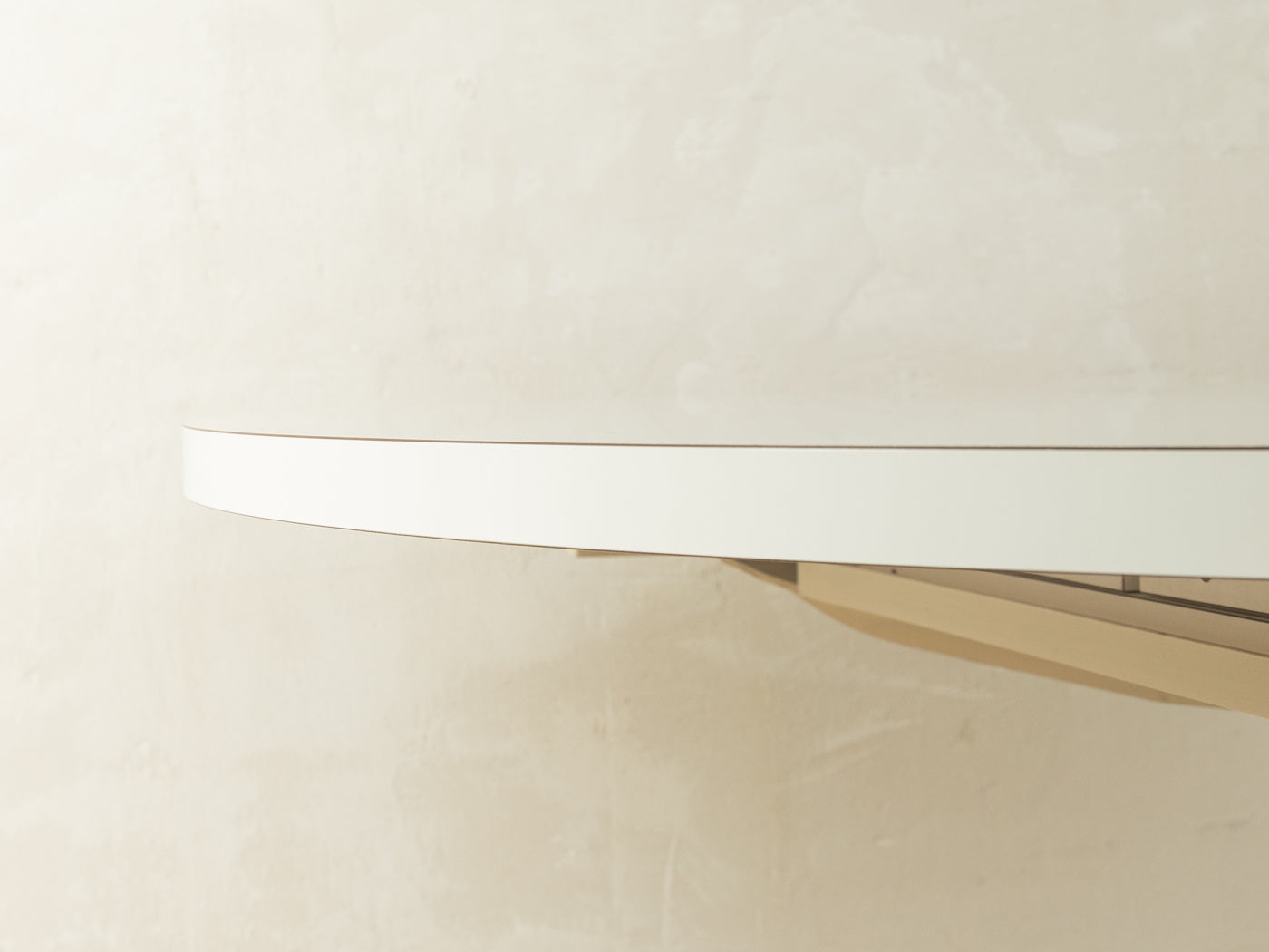 Butterfly Esstisch, Horst Brüning, COR