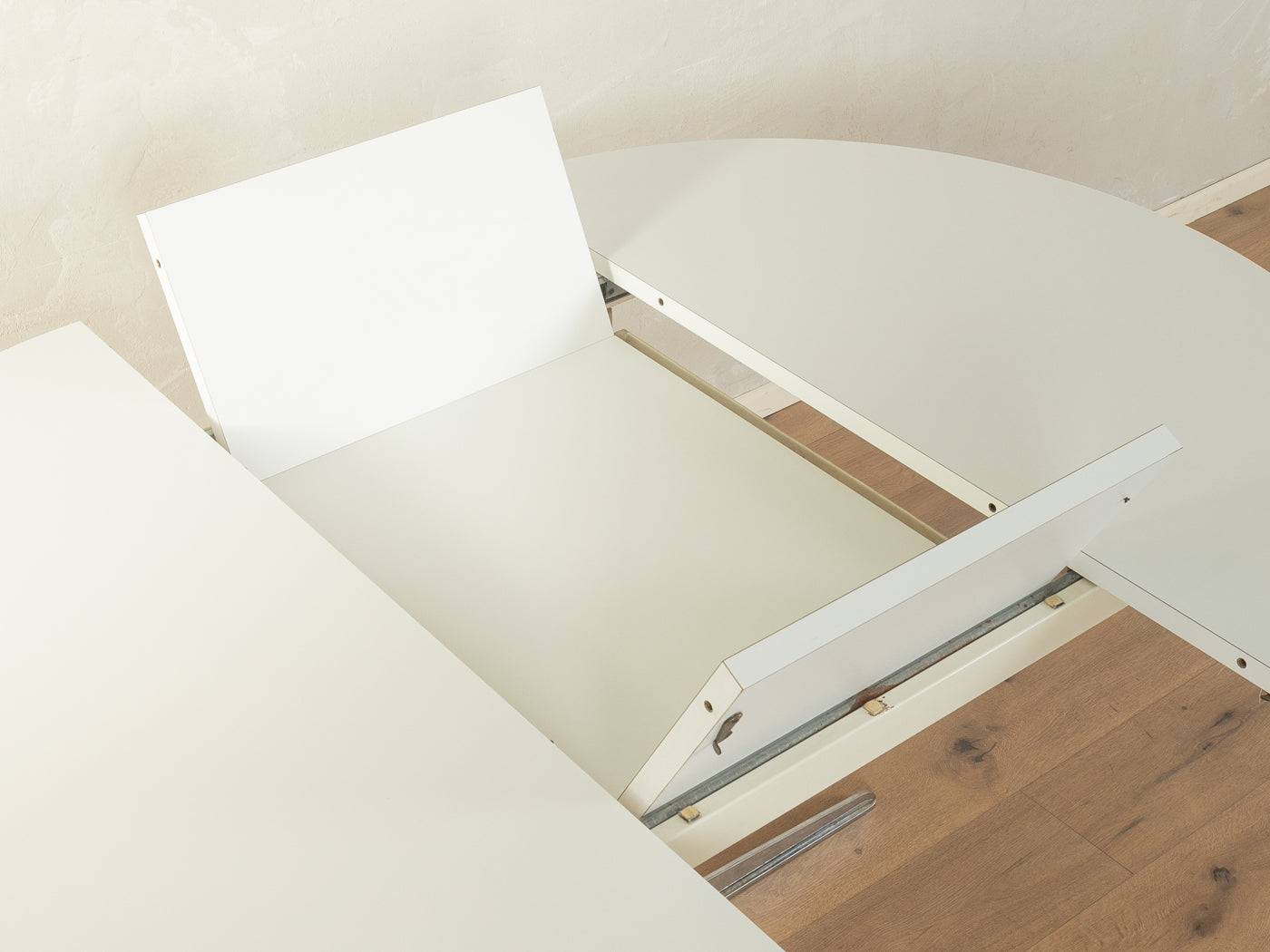 Butterfly Esstisch, Horst Brüning, COR