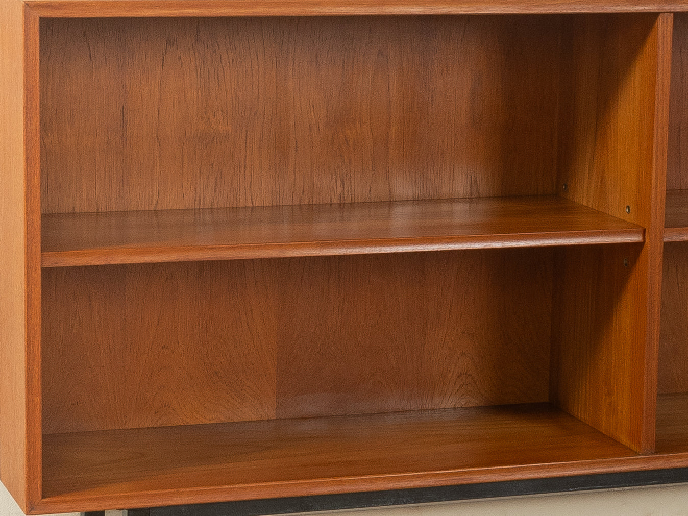 1960er Jahre Sideboard, Lothar Wegner