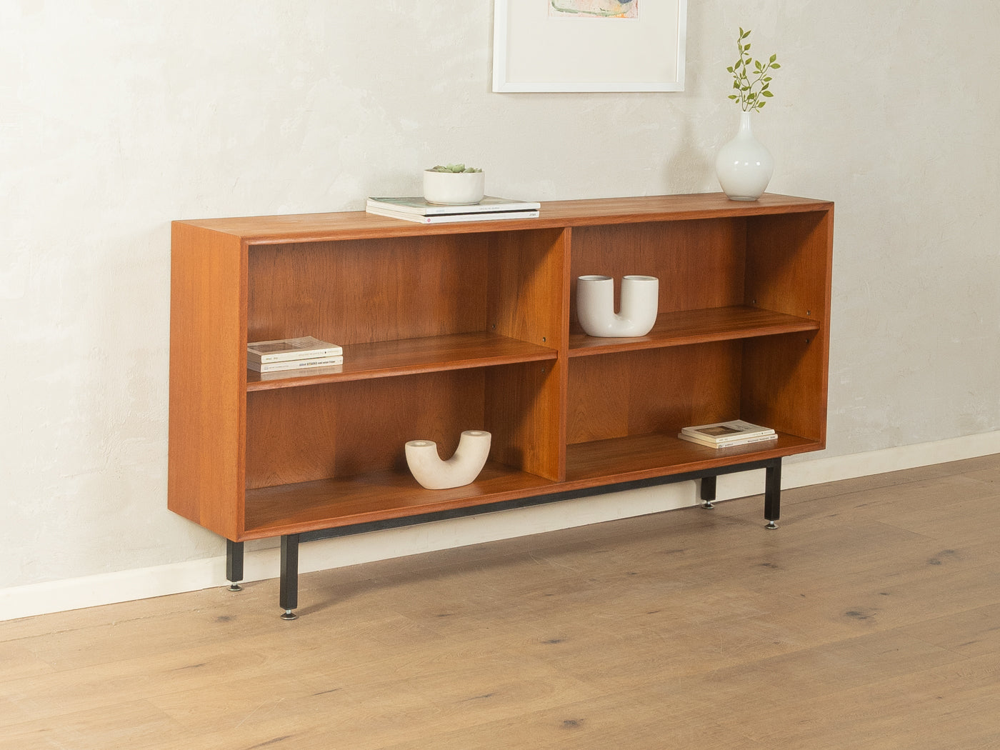 1960er Jahre Sideboard, Lothar Wegner