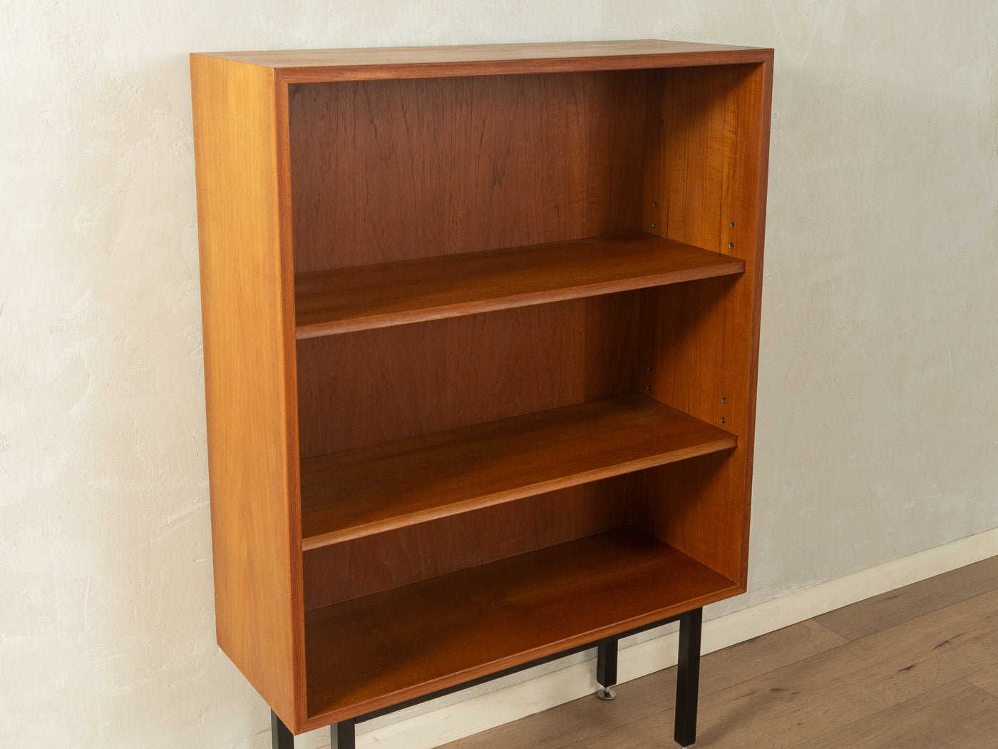 1960s chest of drawers, Heinrich Riestenpatt