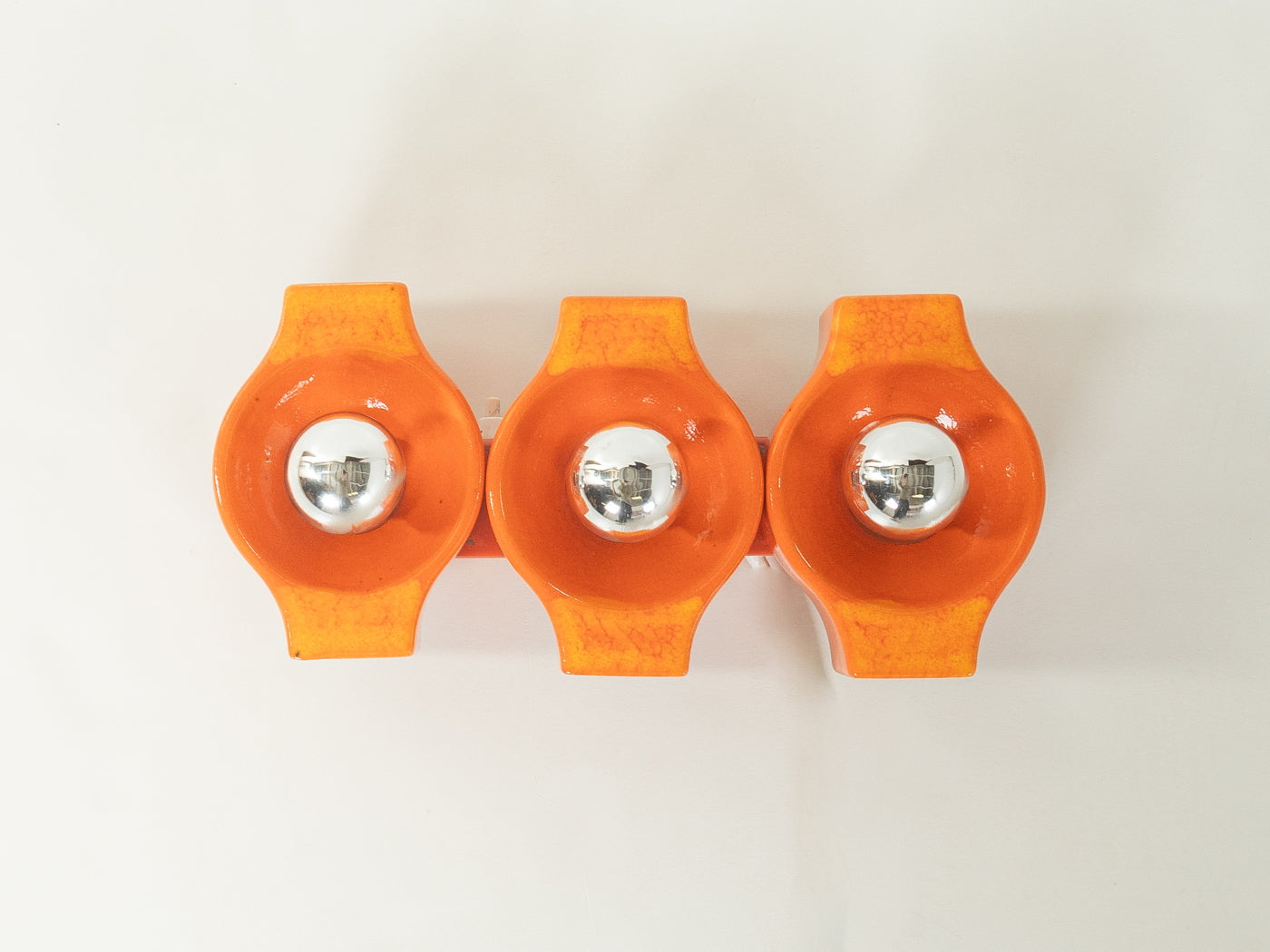 Space Age Wandlampe, Cari Zalloni, Leola