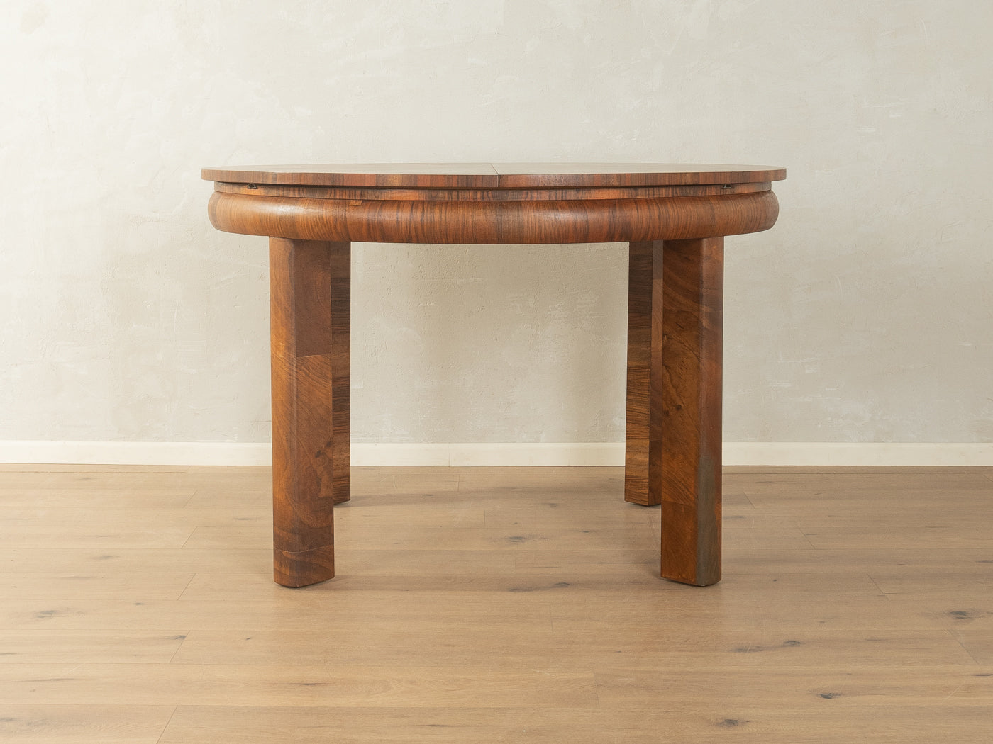 Art Deco Butterfly Dining Table