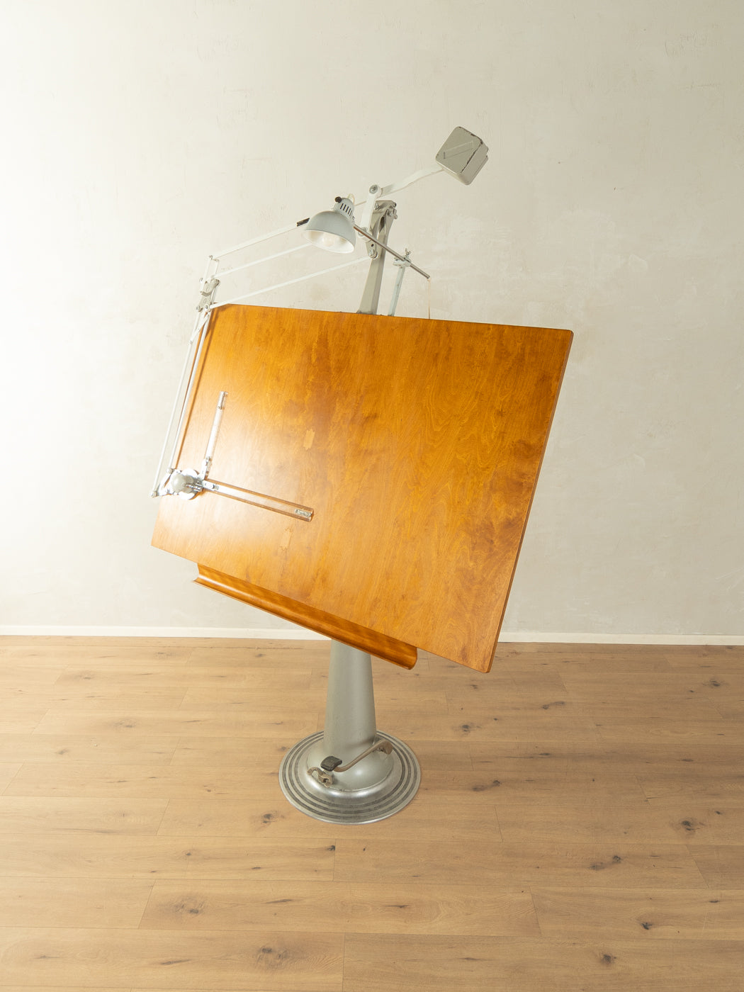 1950er Jahre Zeichentisch, Nike Eskilstuna