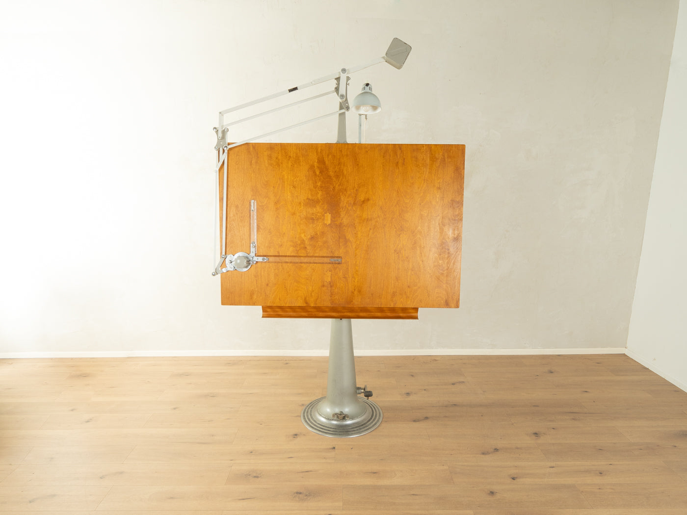 1950er Jahre Zeichentisch, Nike Eskilstuna