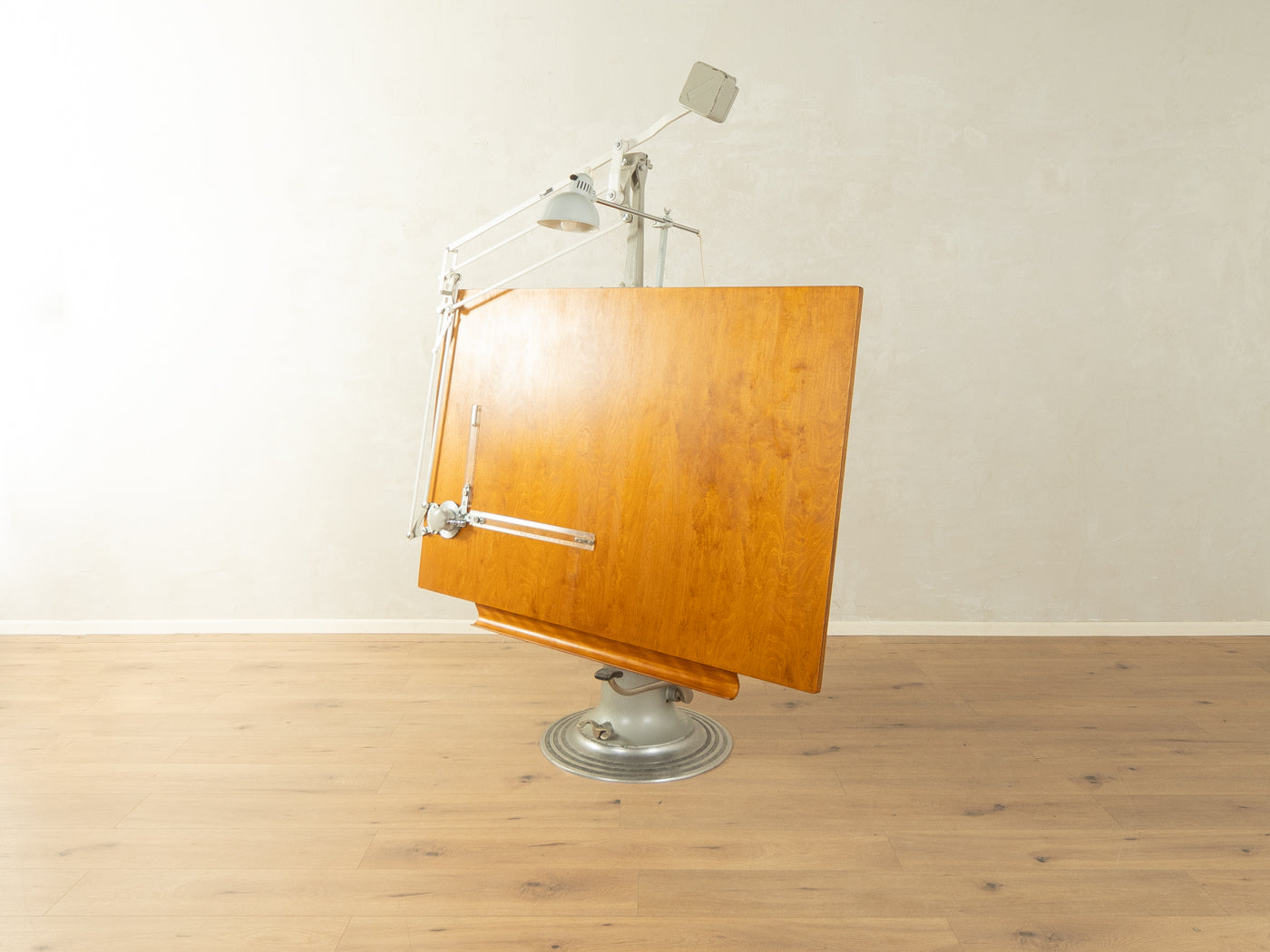 1950er Jahre Zeichentisch, Nike Eskilstuna