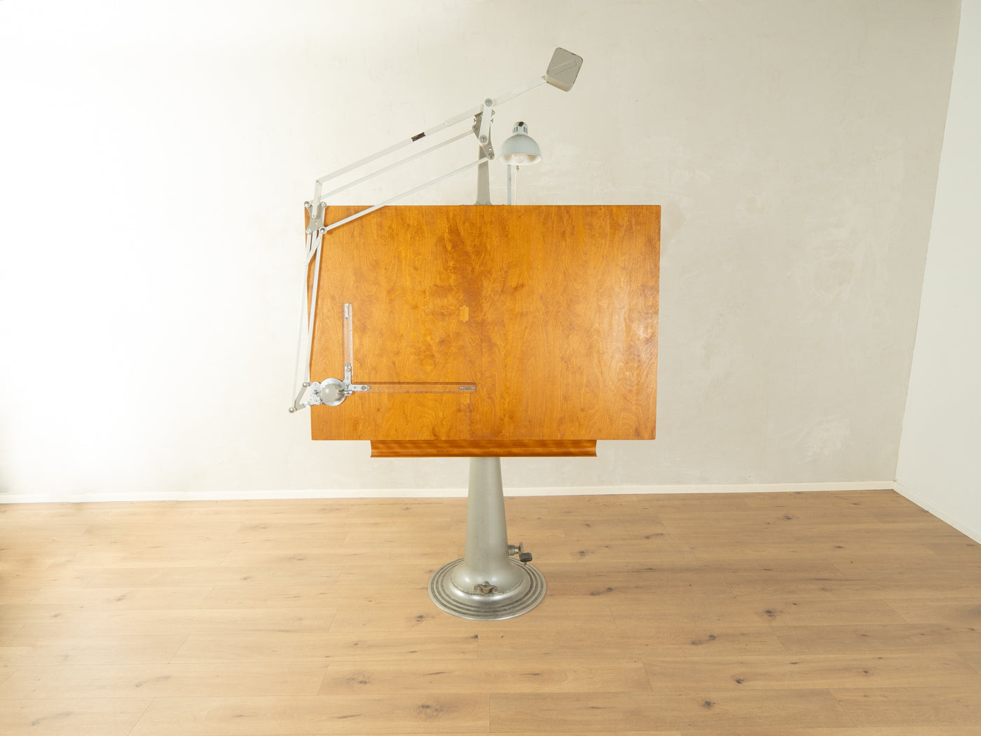 1950er Jahre Zeichentisch, Nike Eskilstuna