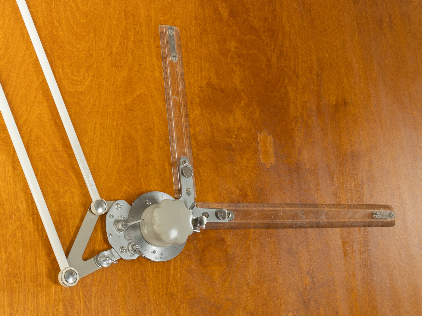 1950er Jahre Zeichentisch, Nike Eskilstuna