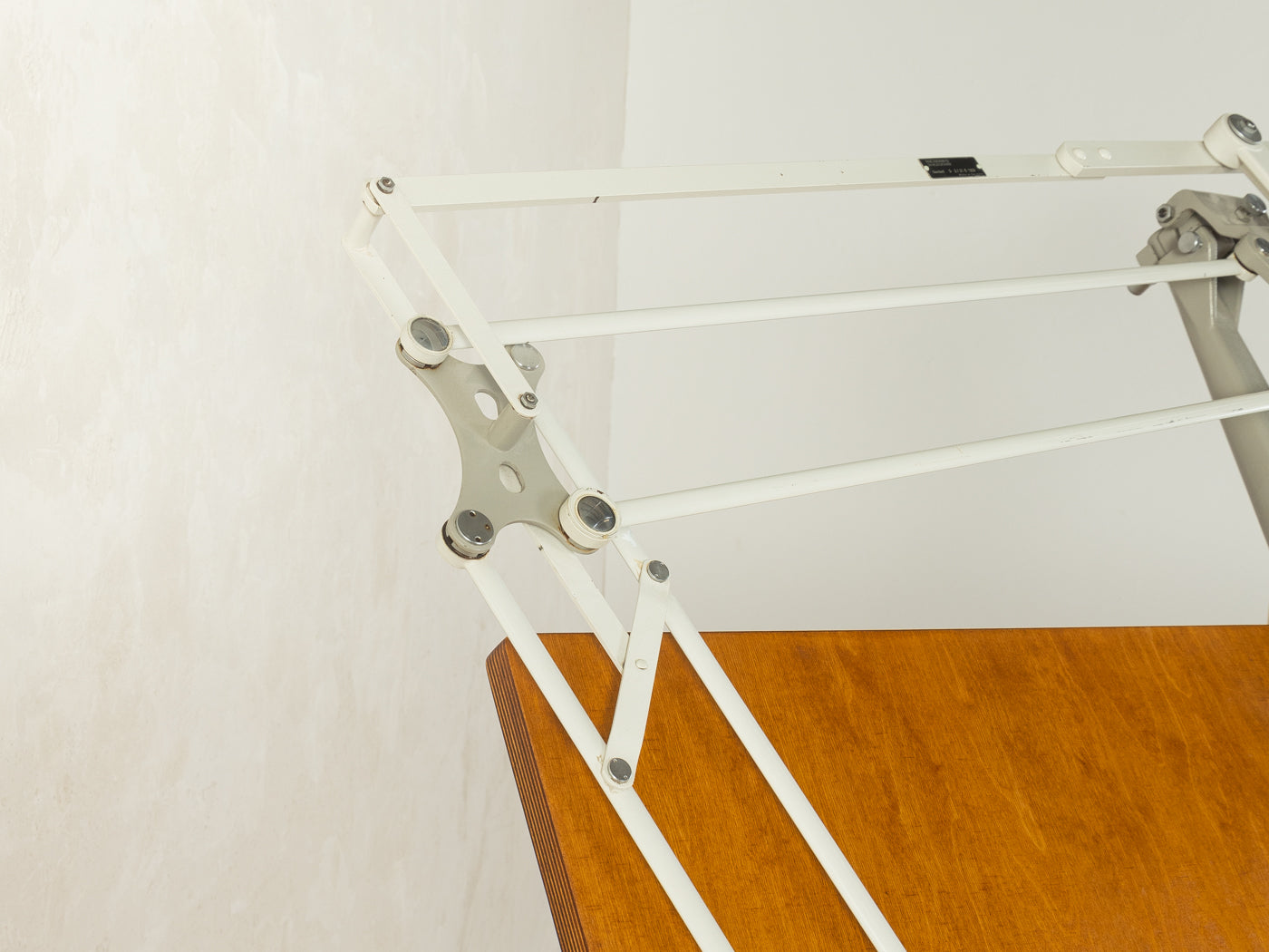 1950er Jahre Zeichentisch, Nike Eskilstuna