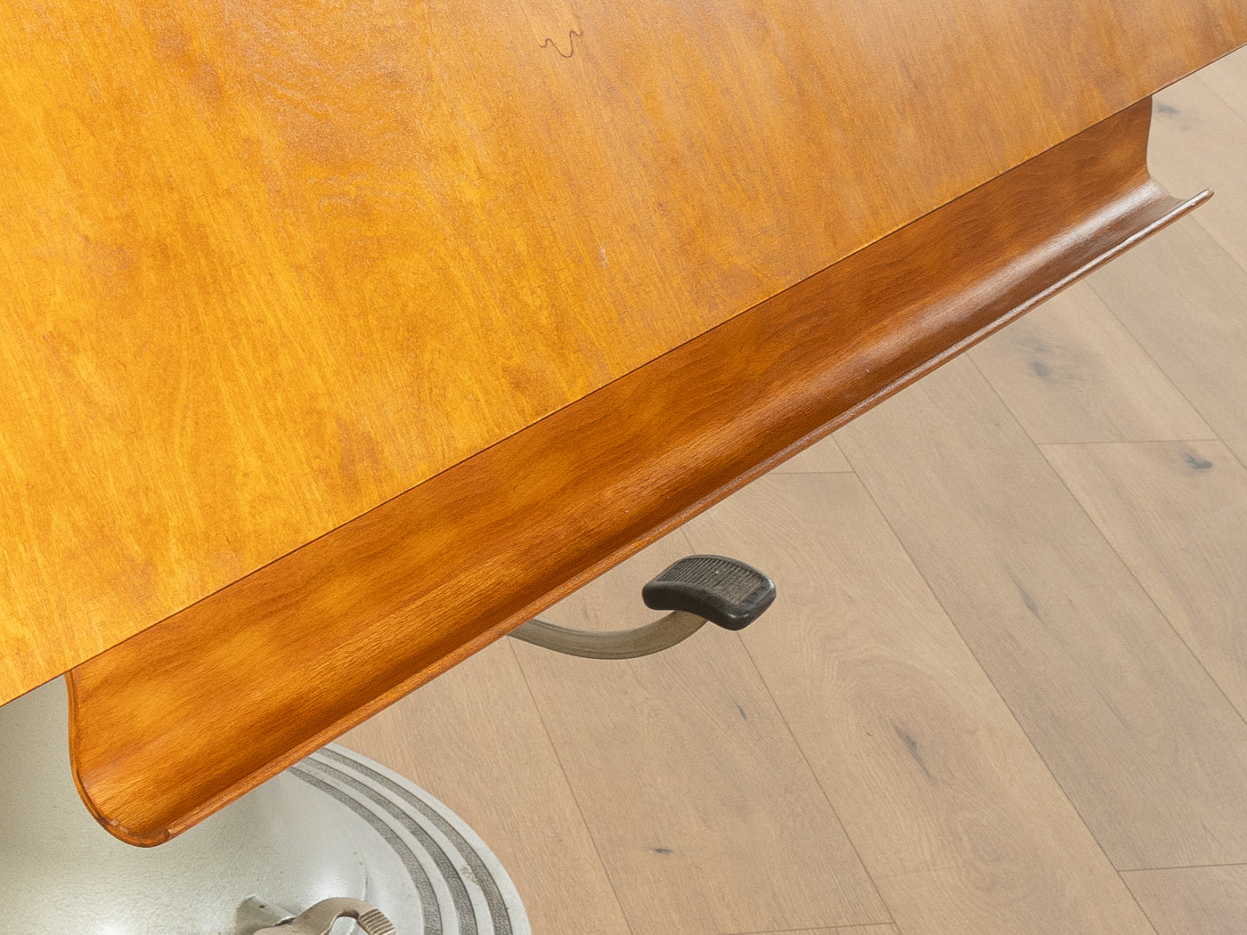 1950er Jahre Zeichentisch, Nike Eskilstuna