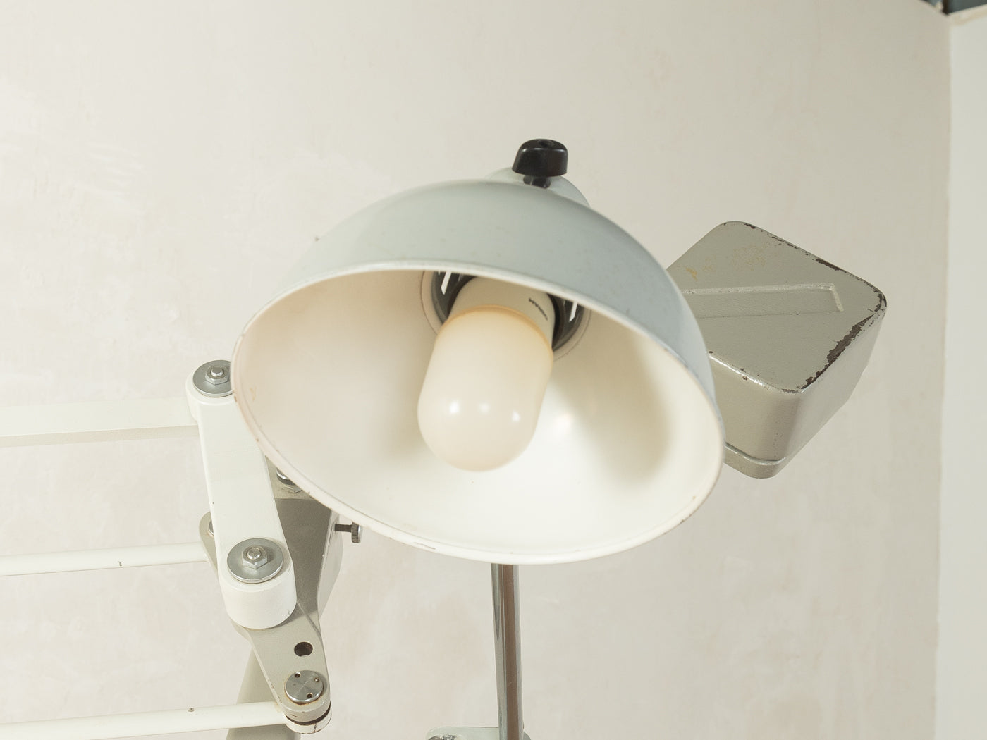 1950er Jahre Zeichentisch, Nike Eskilstuna