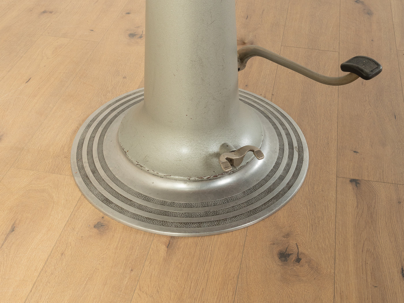 1950er Jahre Zeichentisch, Nike Eskilstuna