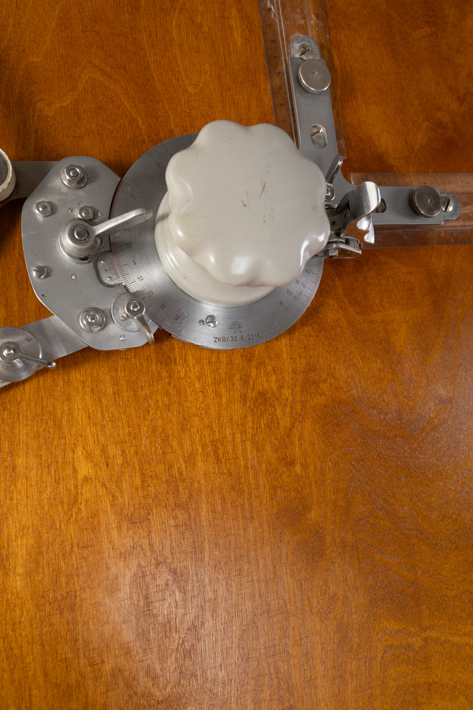 1950er Jahre Zeichentisch, Nike Eskilstuna