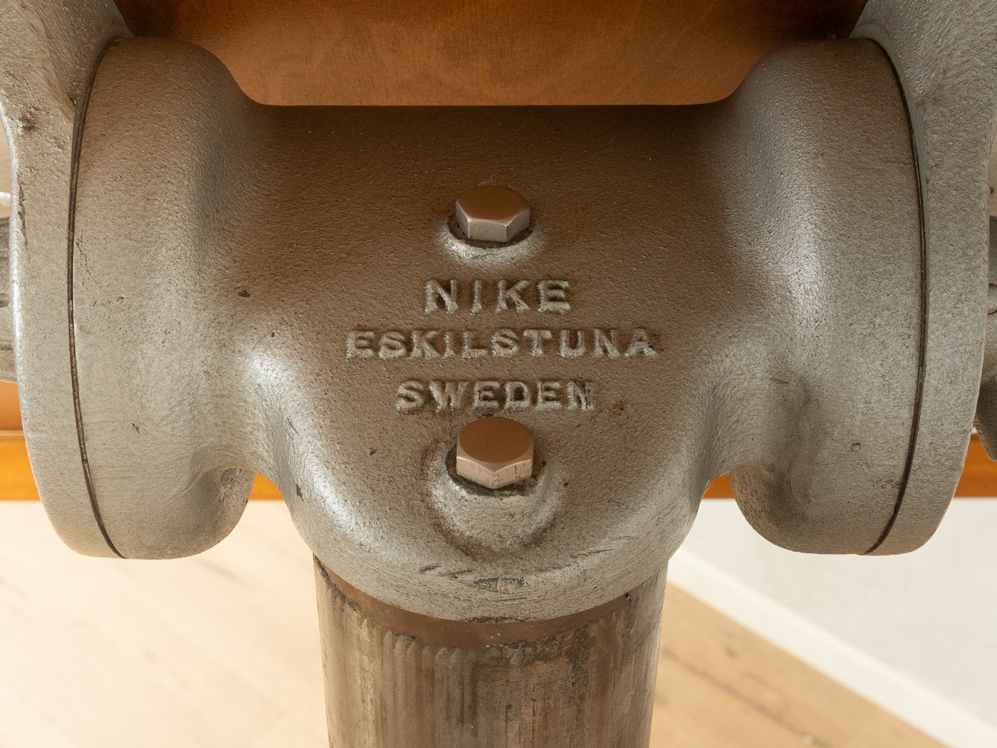 1950er Jahre Zeichentisch, Nike Eskilstuna